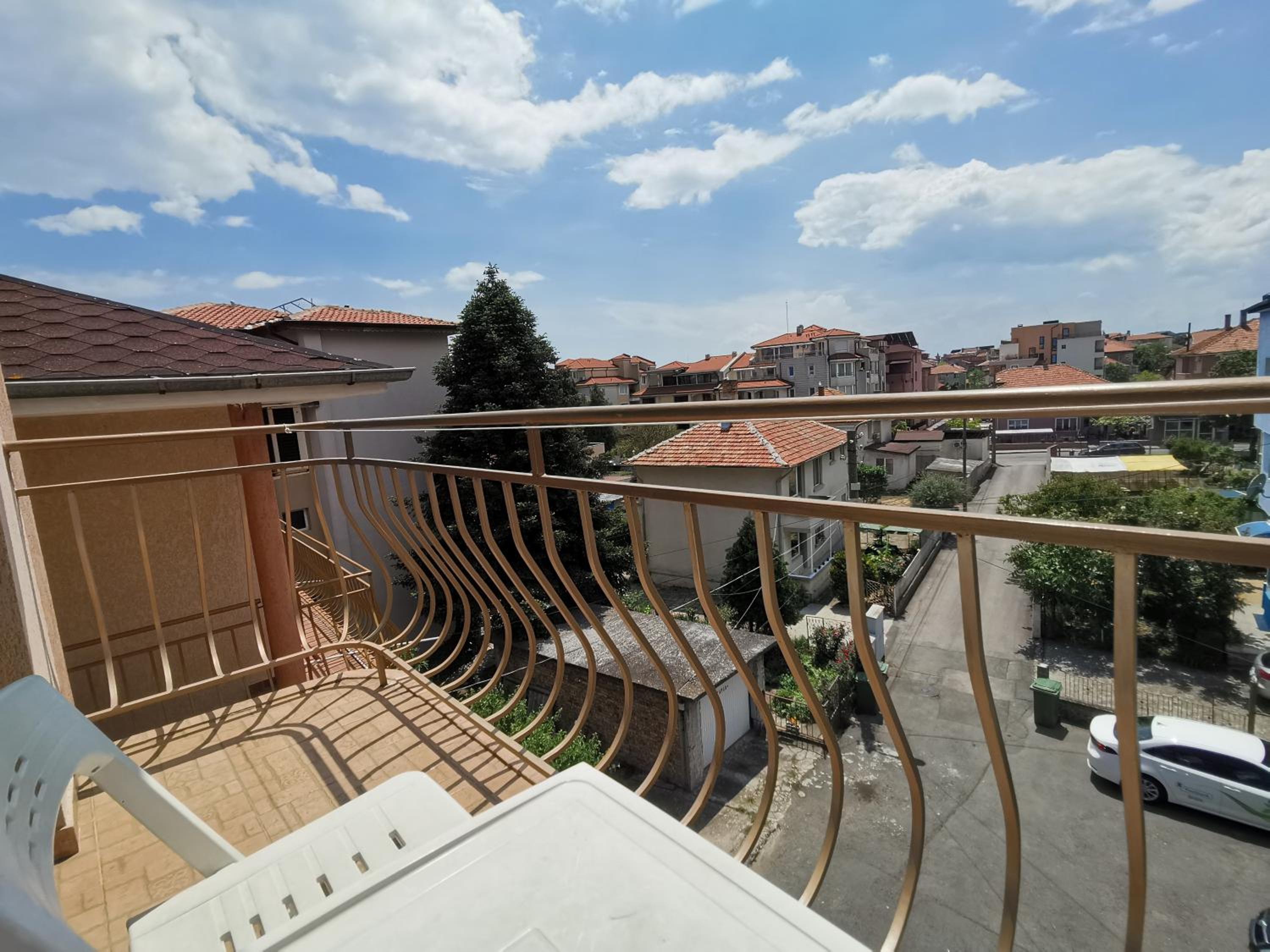 Guest House Georgieva Ravda