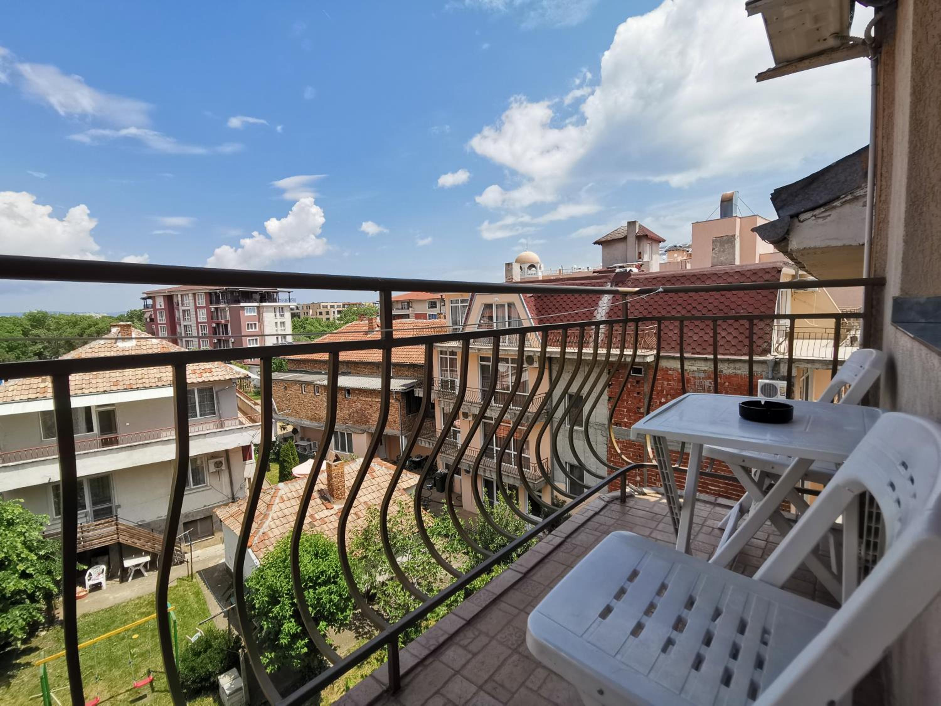 Guest House Georgieva Ravda