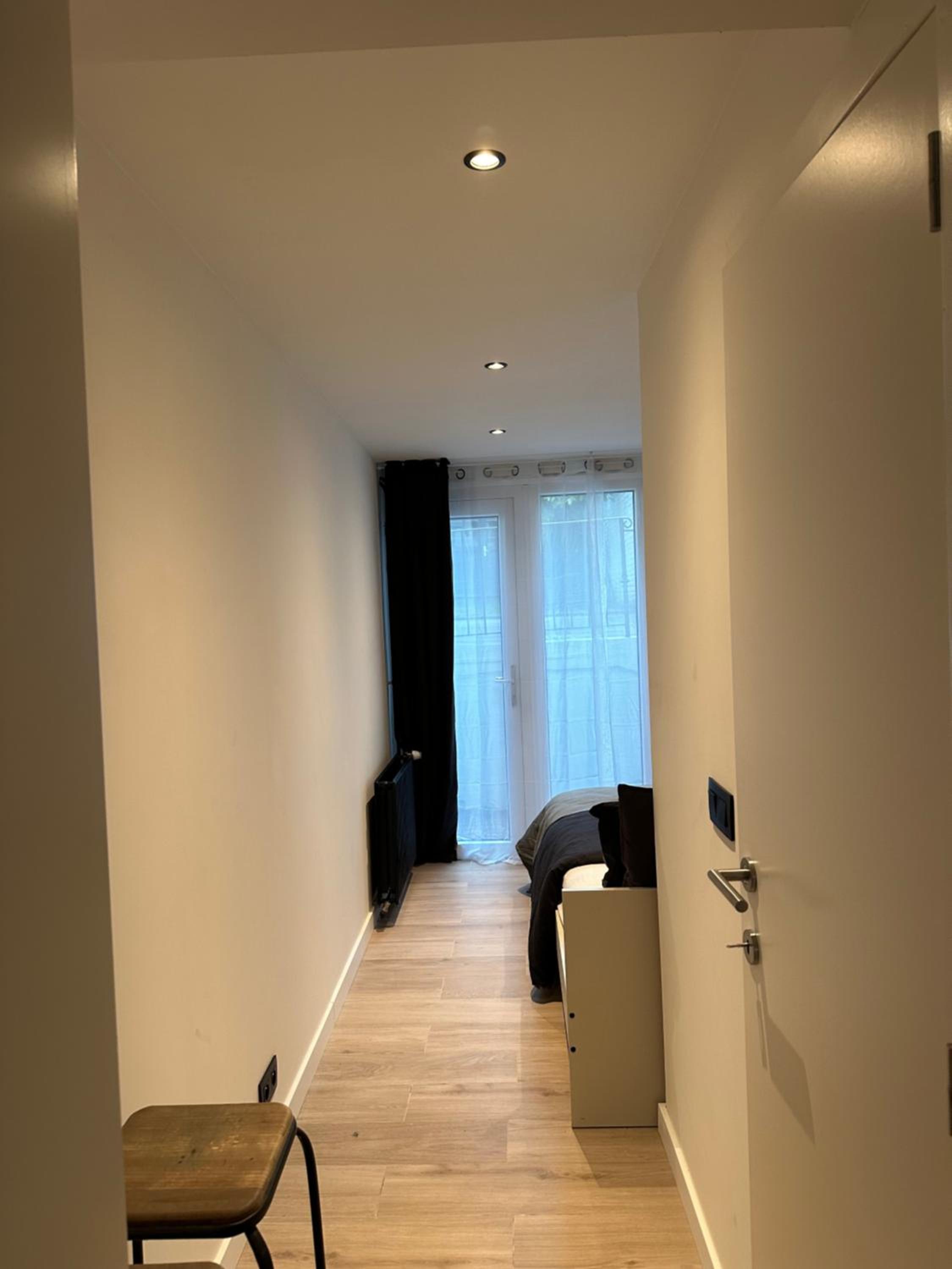 My Haus European Commision