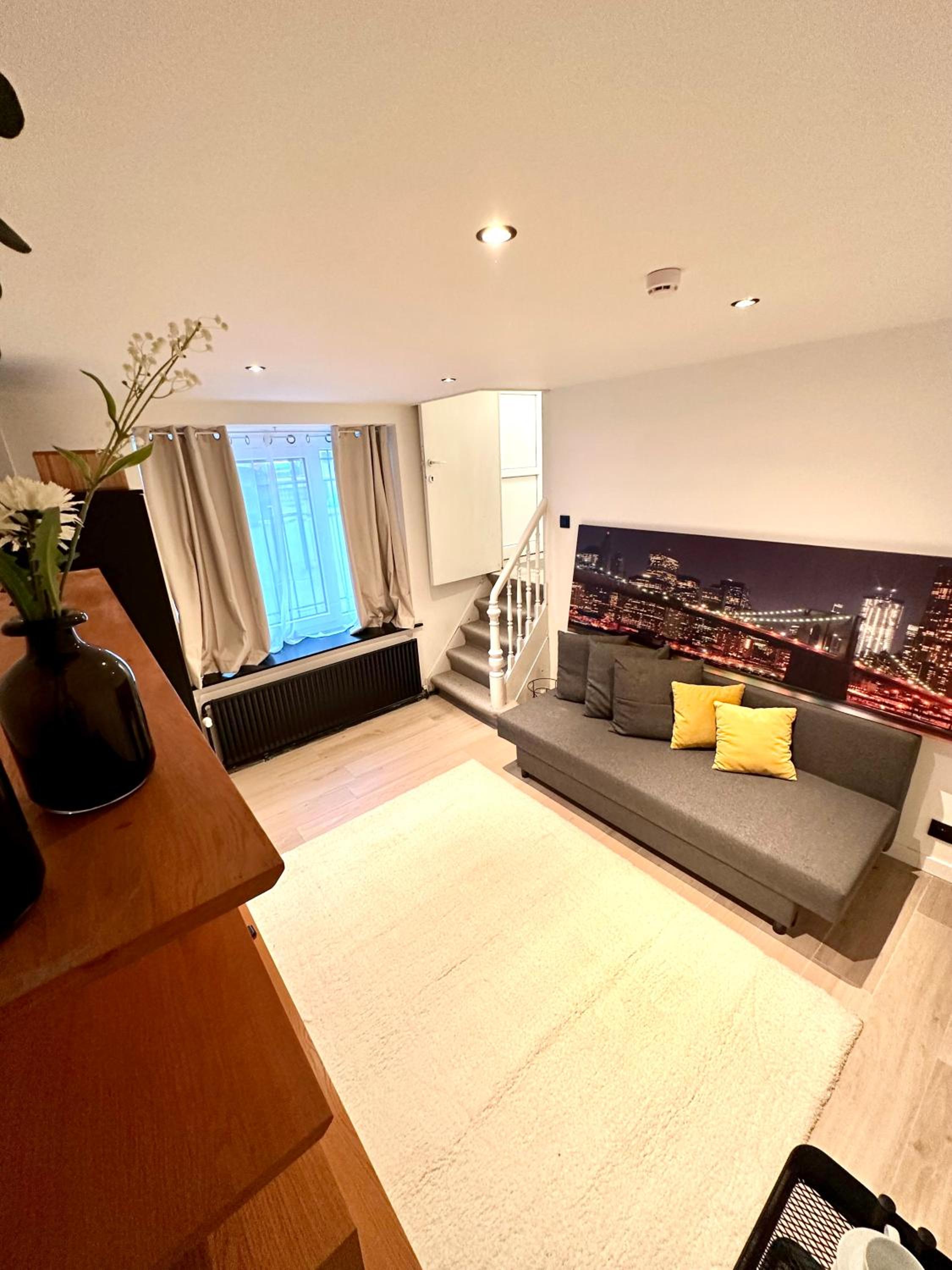 My Haus European Commision