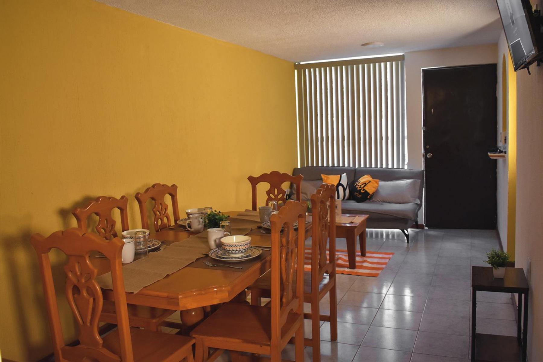 Alojamiento comodo: Casa ideal - Property Image 2