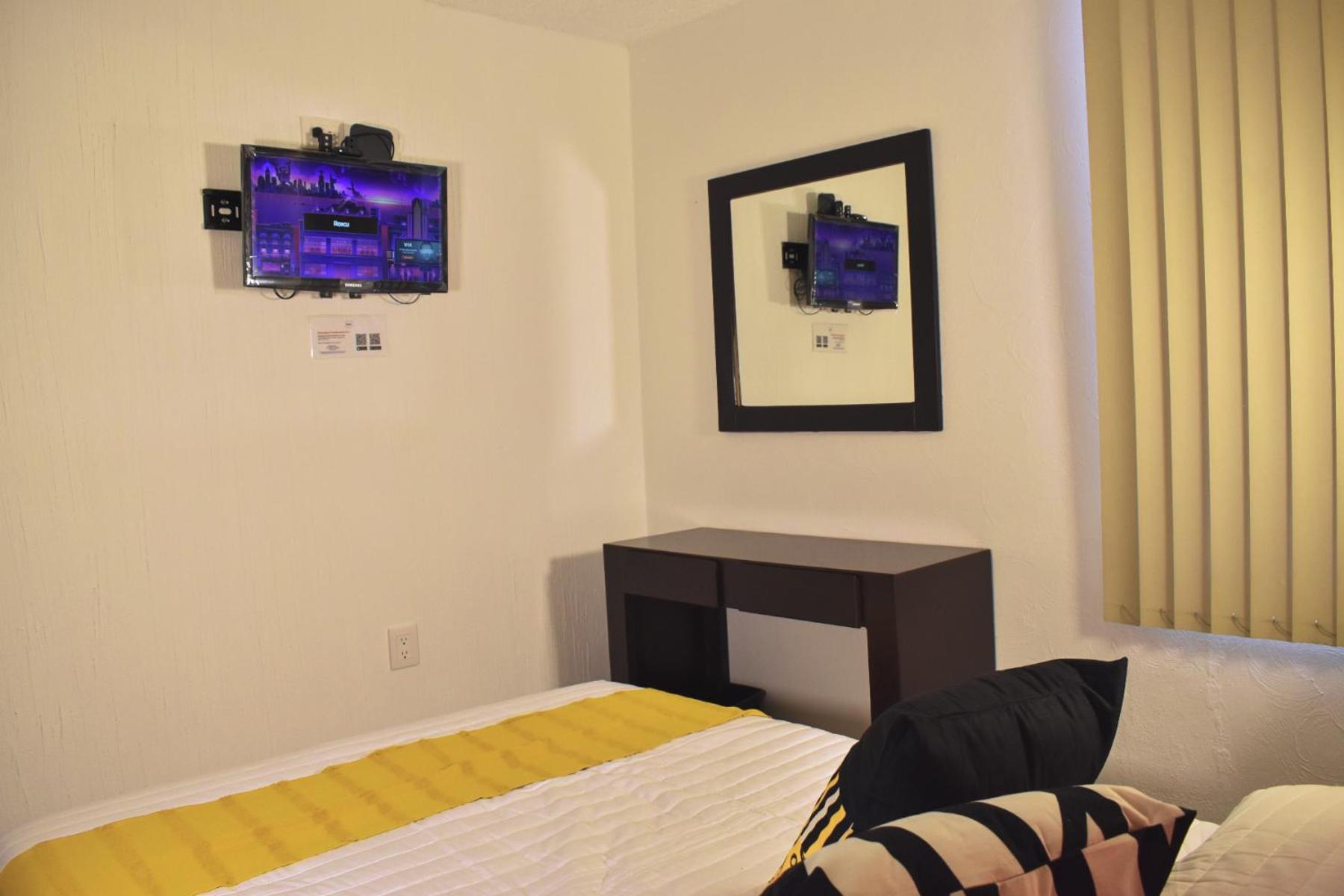 Alojamiento comodo: Casa ideal - Property Image 3