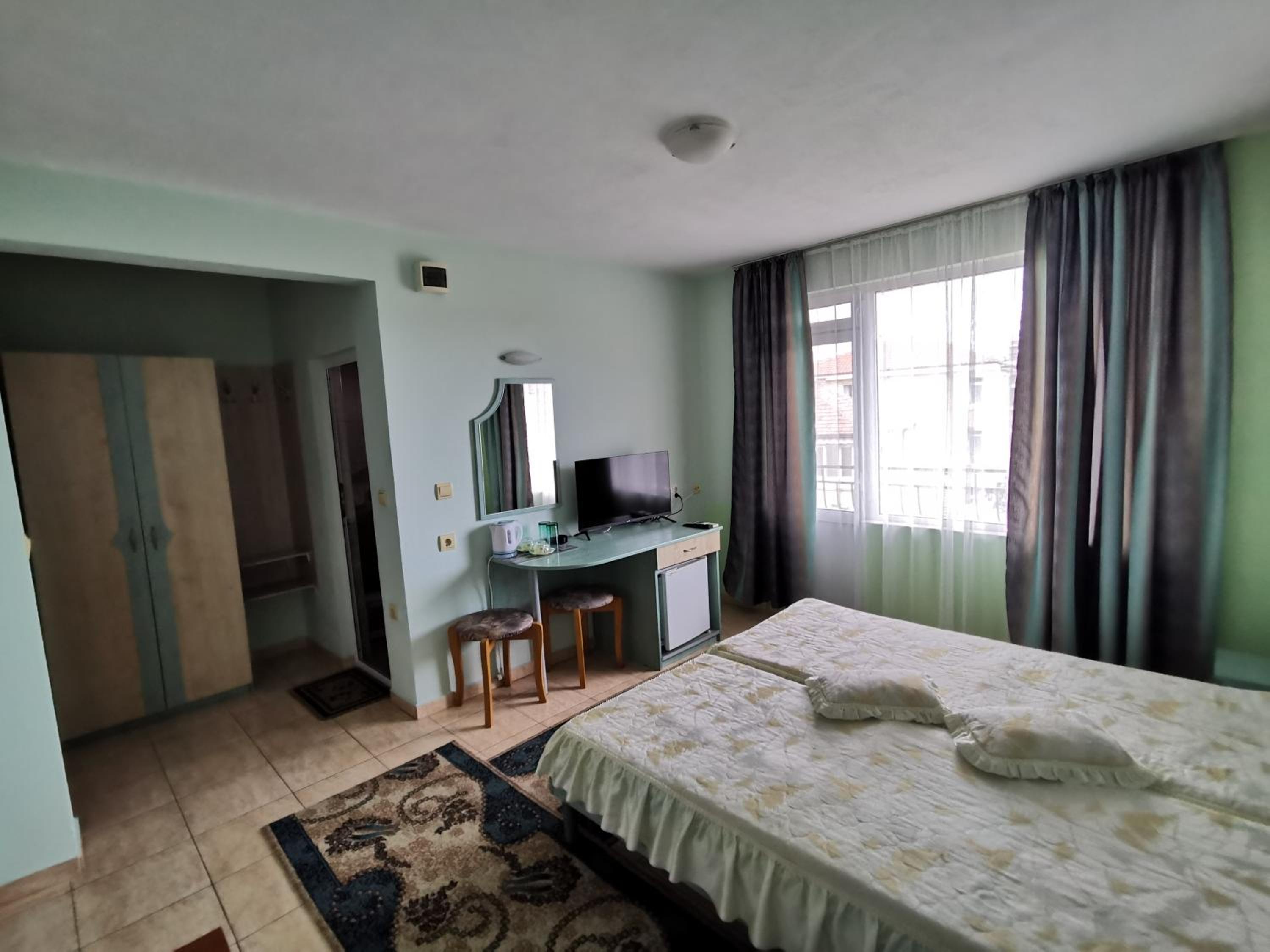 Guest House Georgieva Ravda