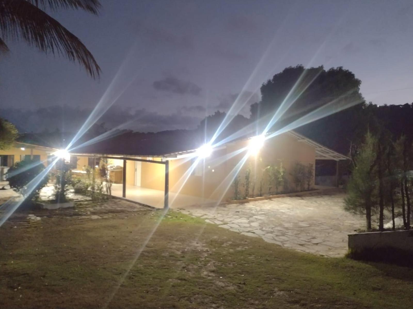 CASA DA MONTANHA na Chácara Paraíso