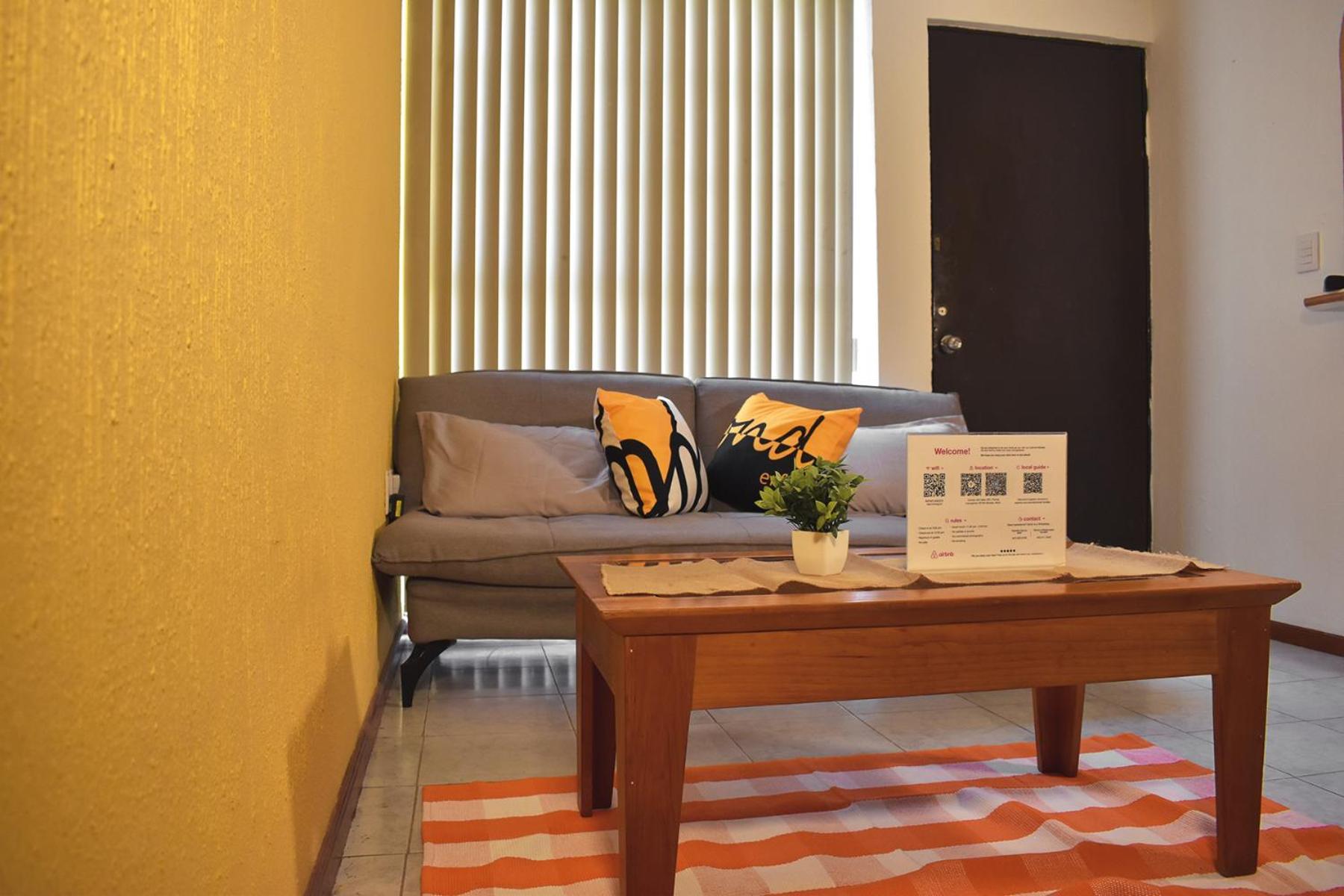 Alojamiento comodo: Casa ideal - Property Image 10