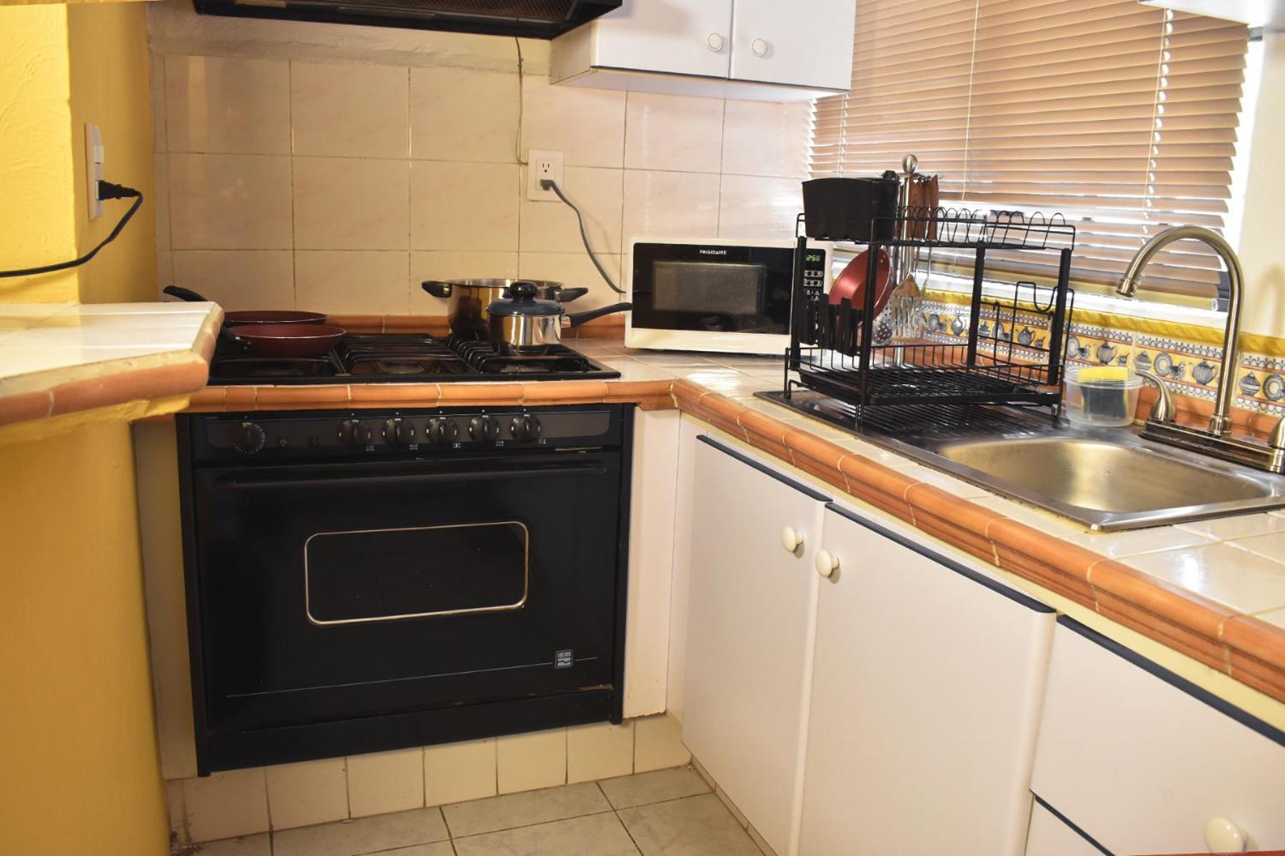 Alojamiento comodo: Casa ideal - Property Image 16