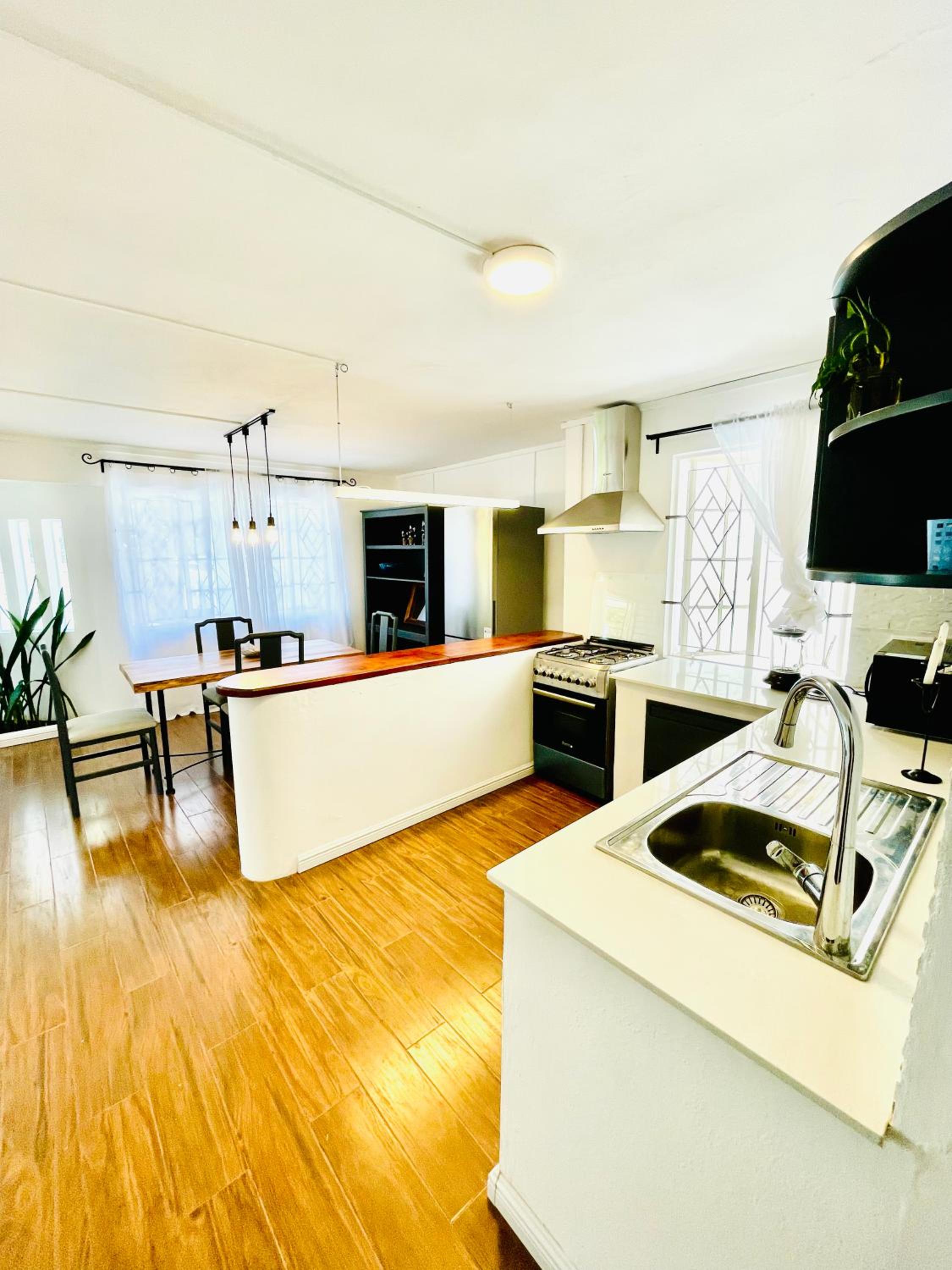 BLUE BEACH APARTMENT