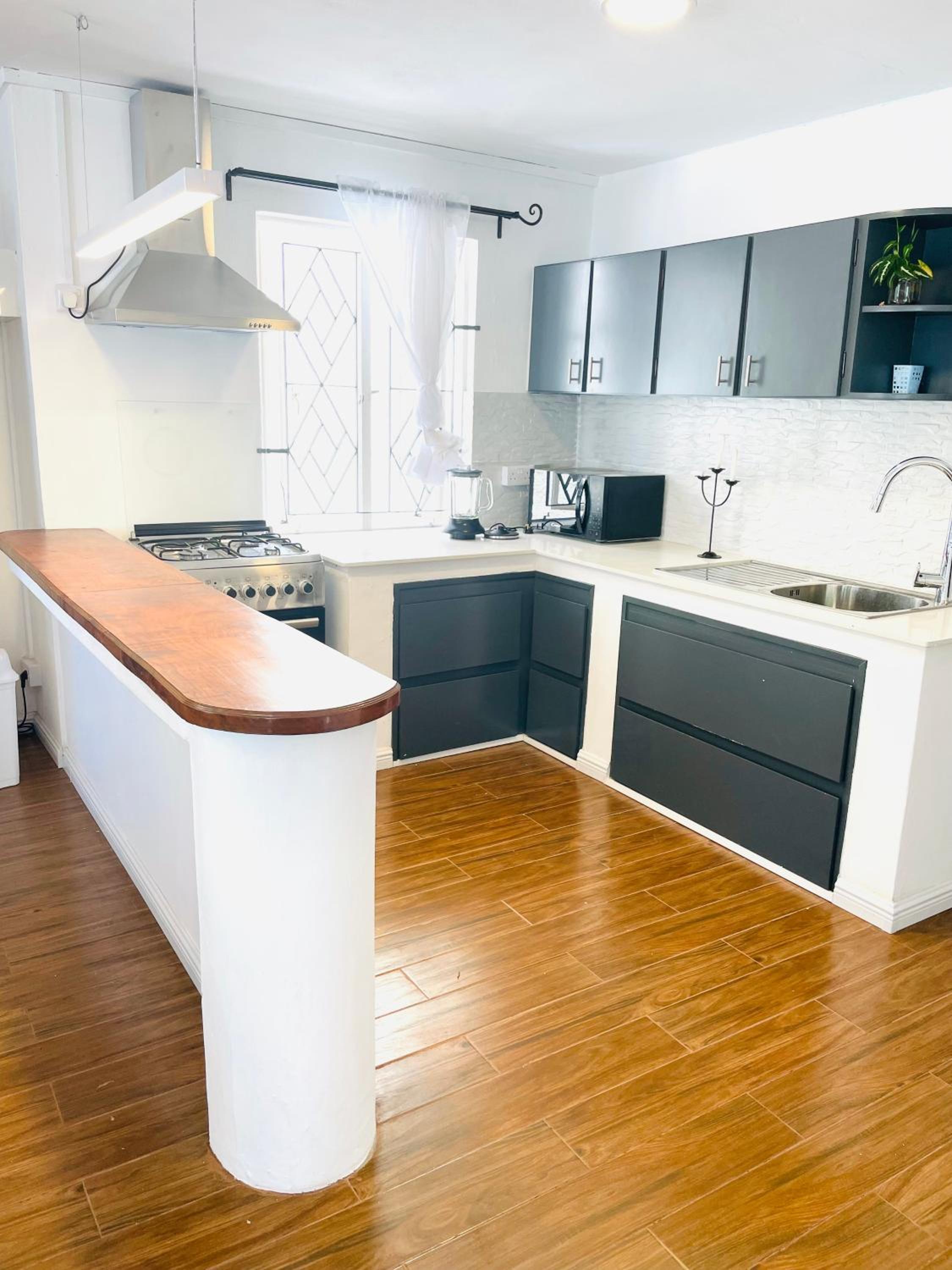 BLUE BEACH APARTMENT