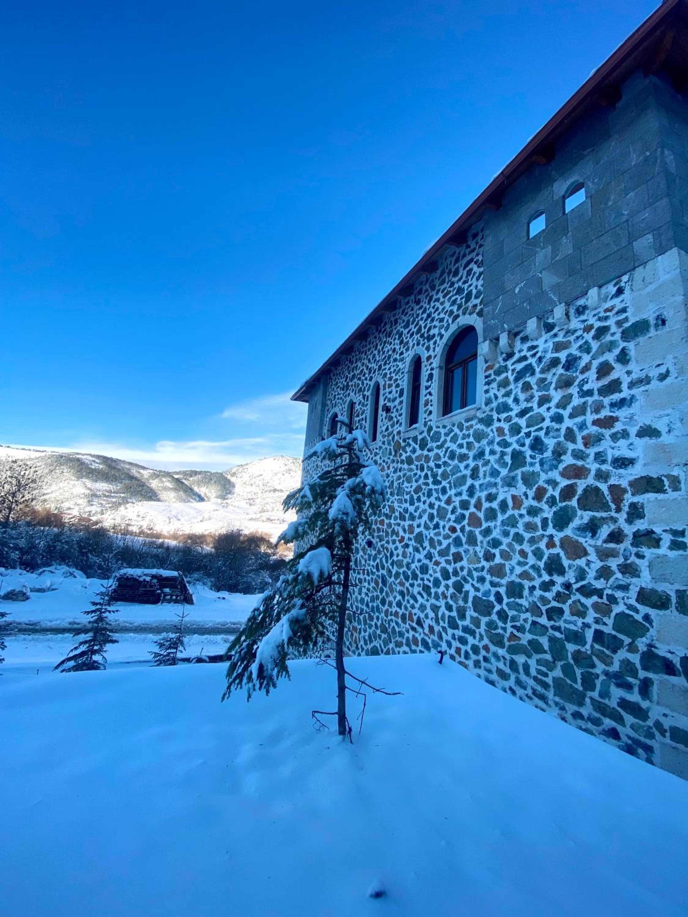 Bujtina Oxhaku i Docit