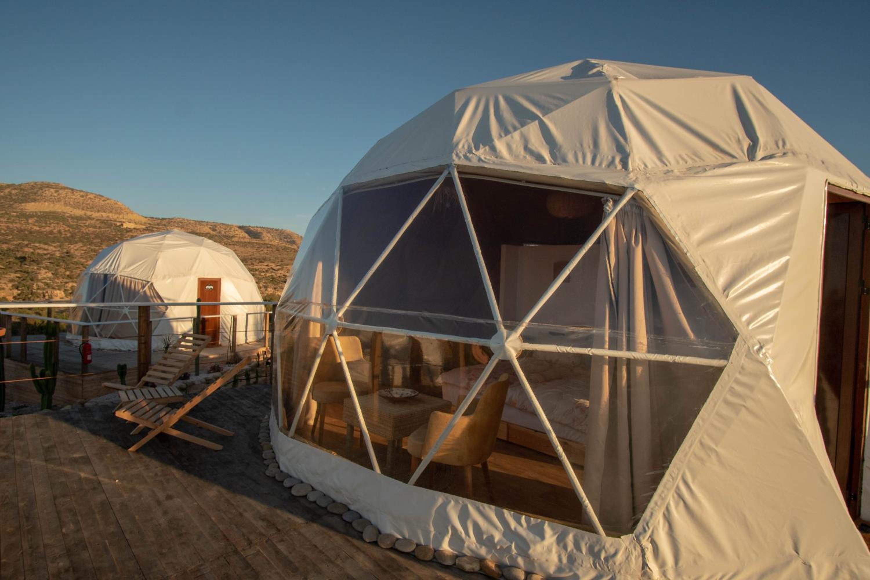 Timlalin Dome view 4