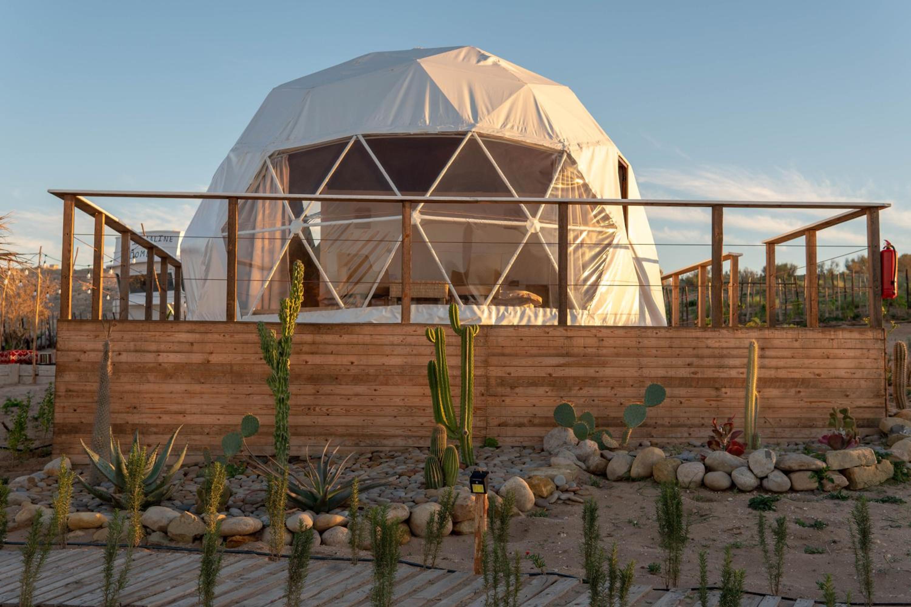 Timlalin Dome view 2