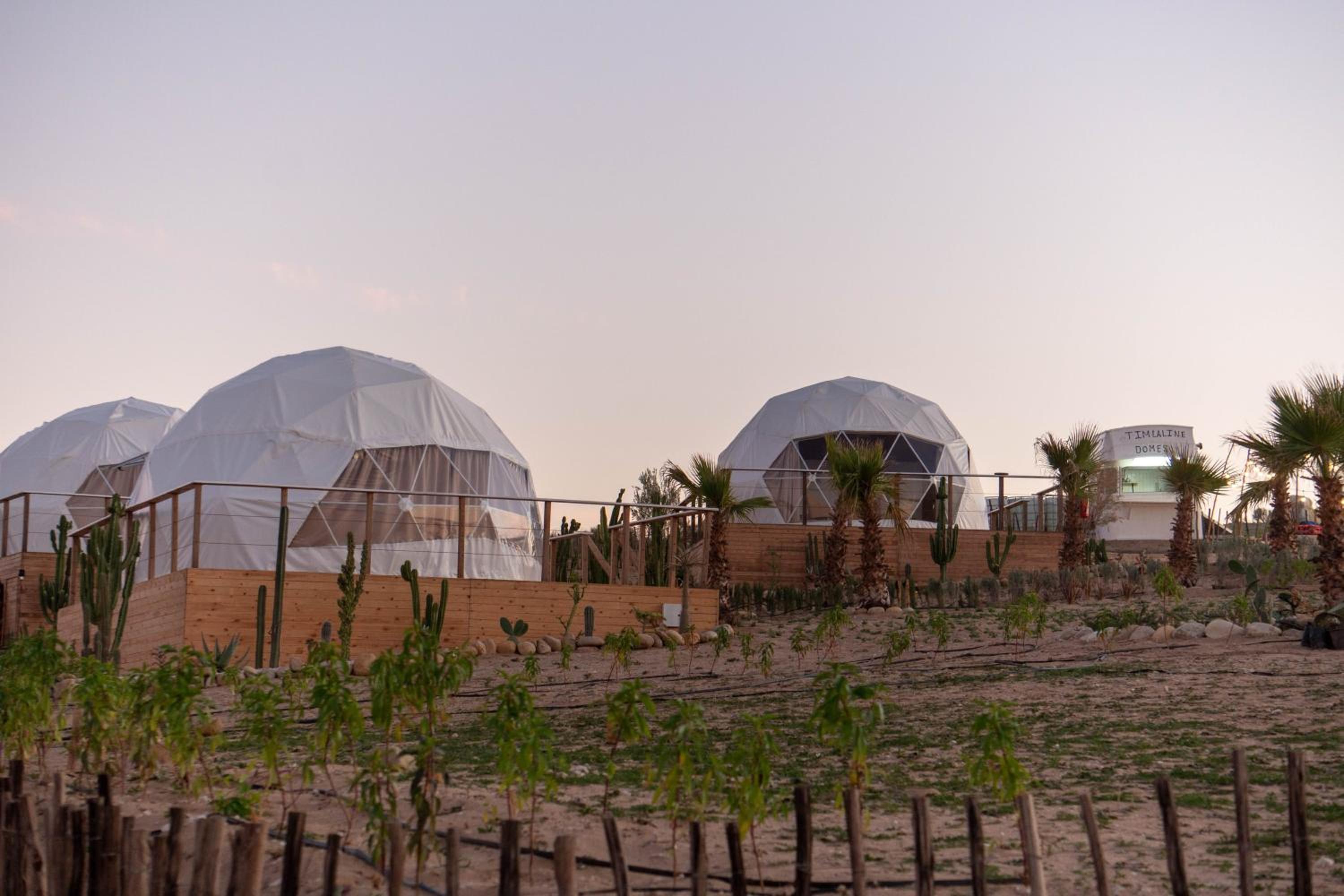 Timlalin Dome view 5