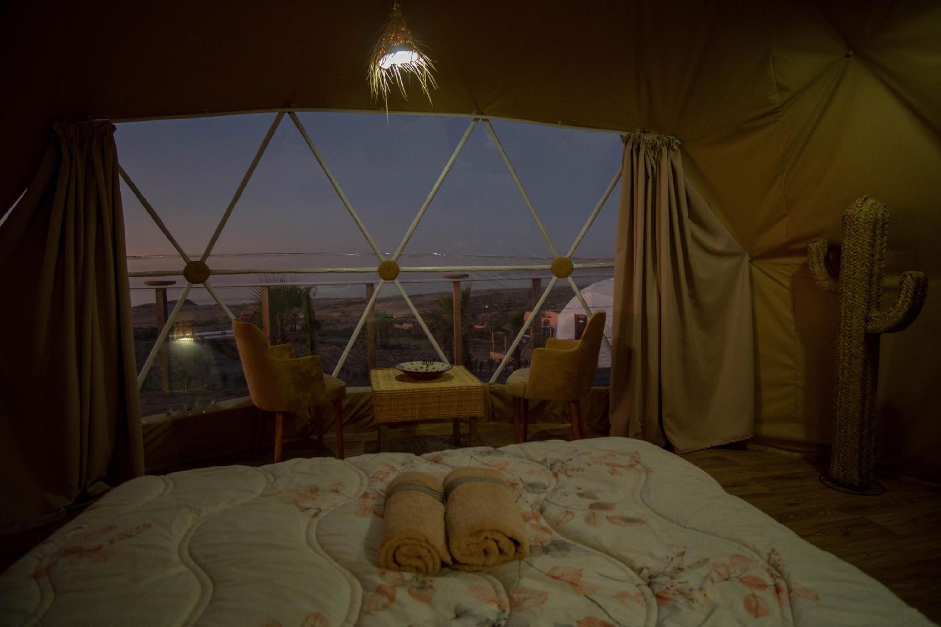 Timlalin Dome view 3