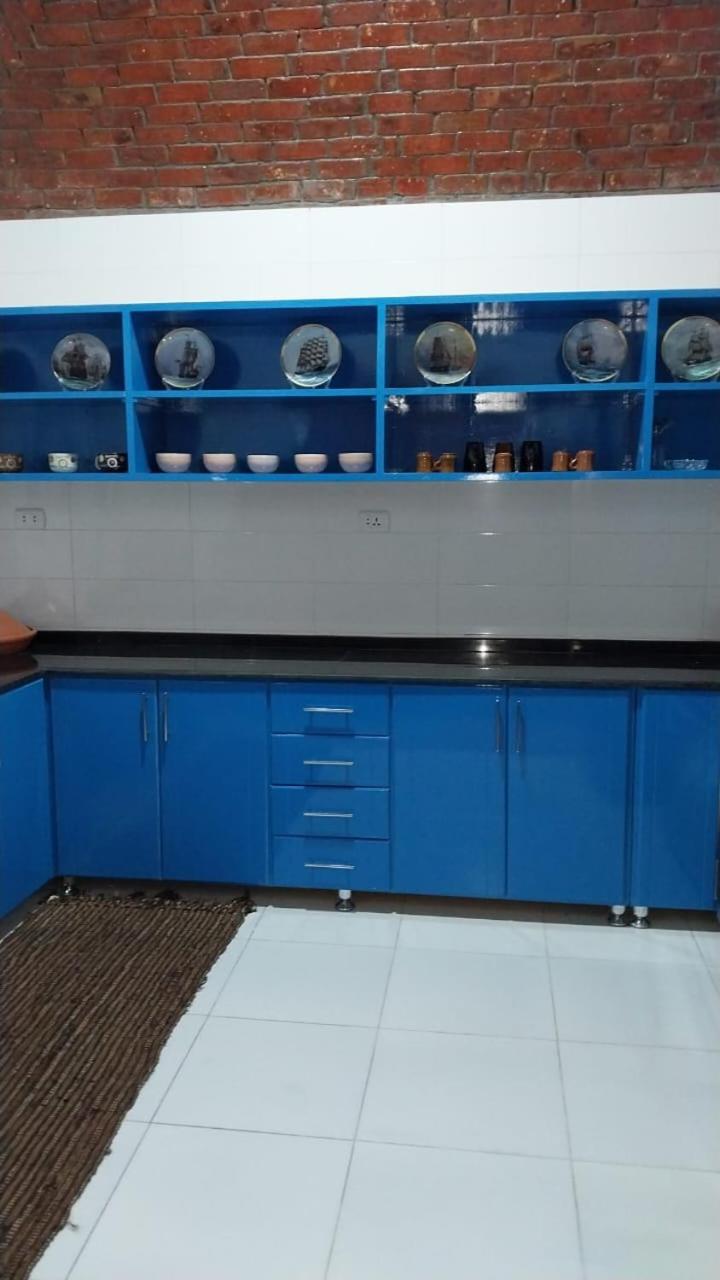 Shahhat Flat