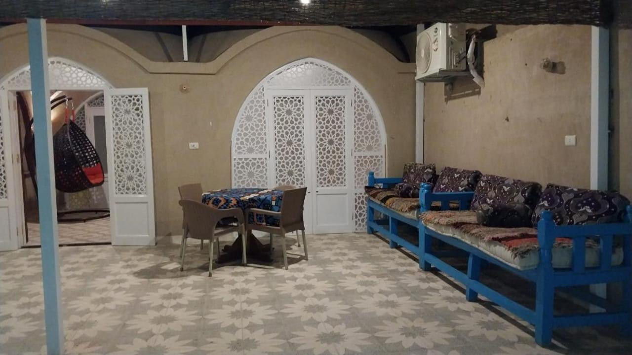 Shahhat Flat