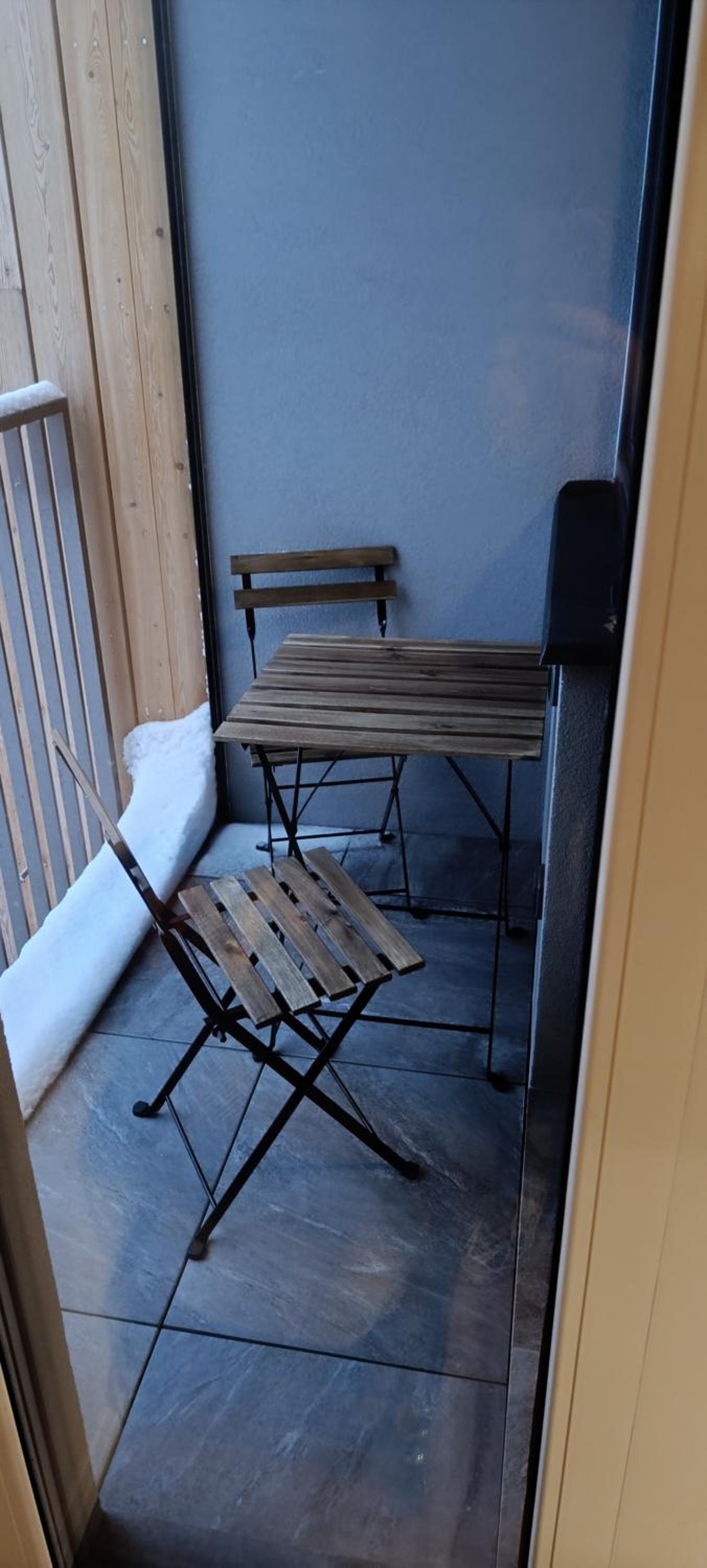 Apartmán Nely
