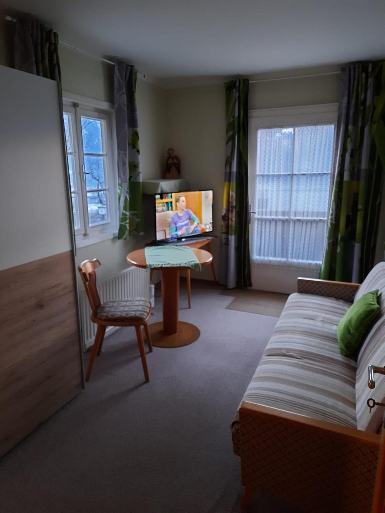 Ferienwohnung Haus Gomig