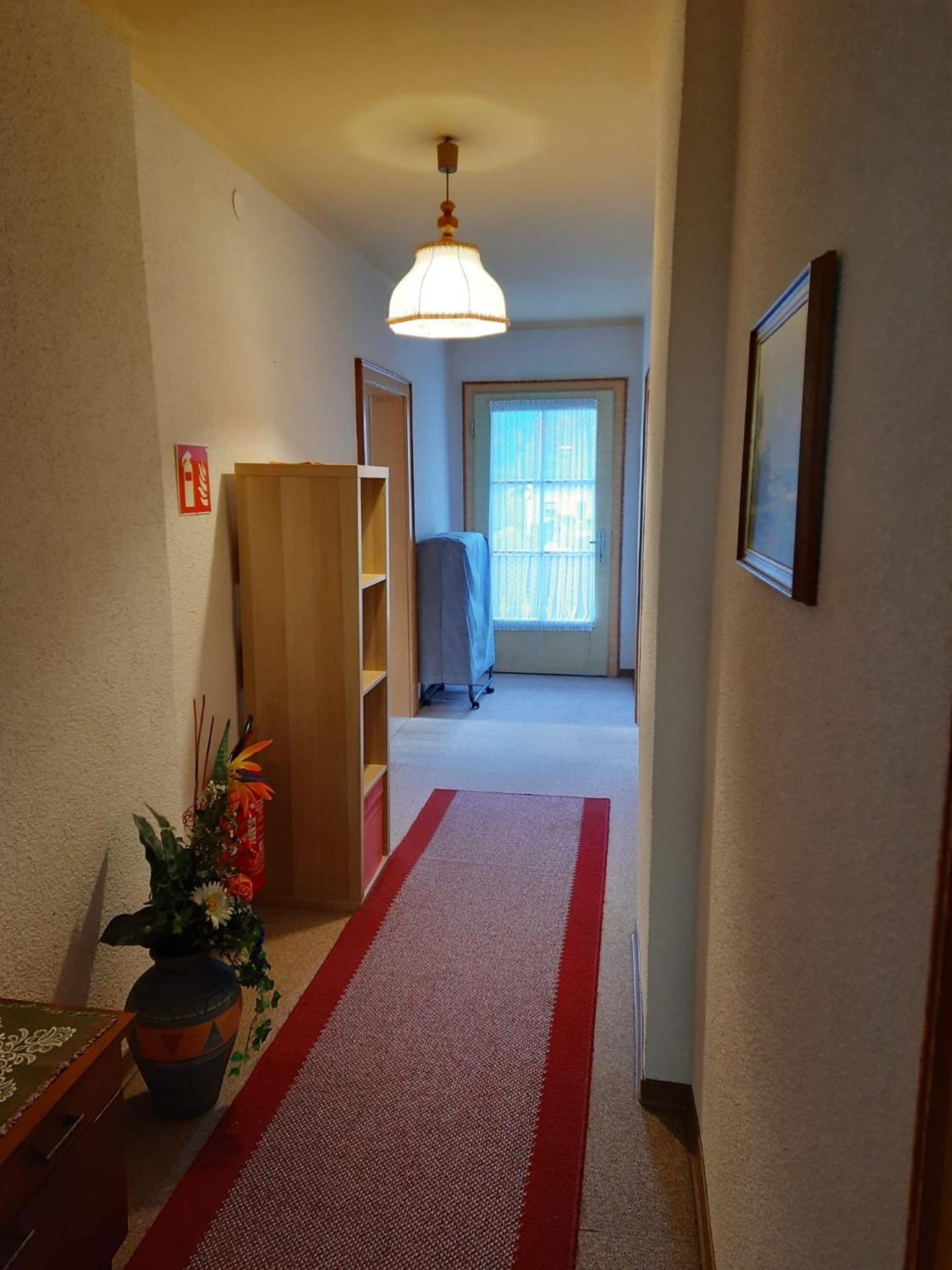 Ferienwohnung Haus Gomig
