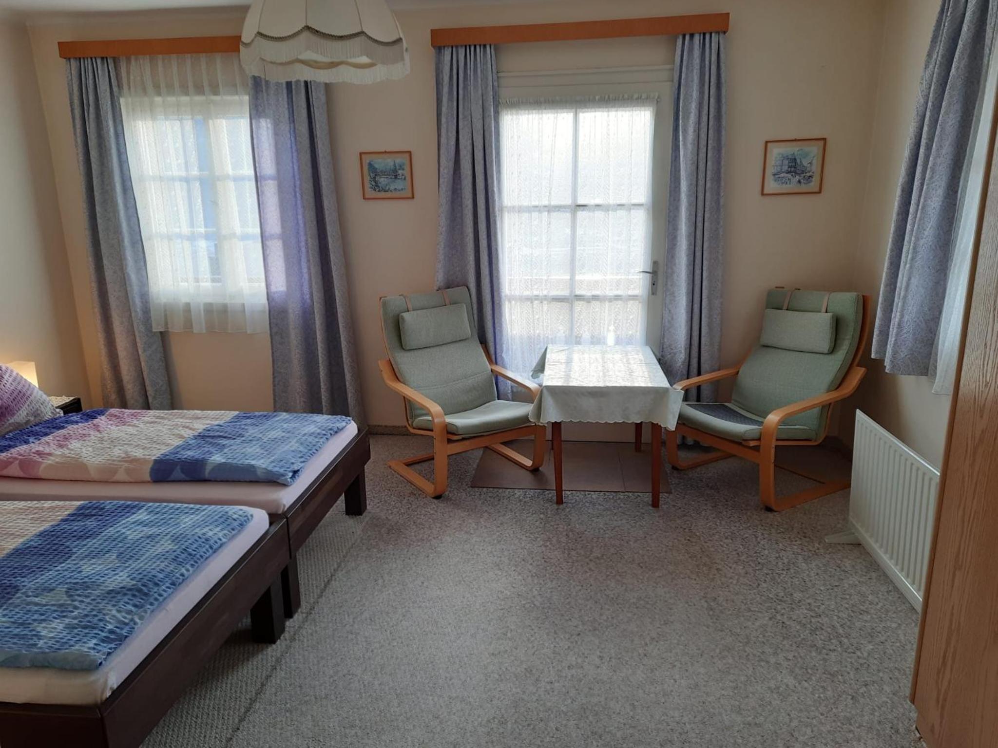 Ferienwohnung Haus Gomig