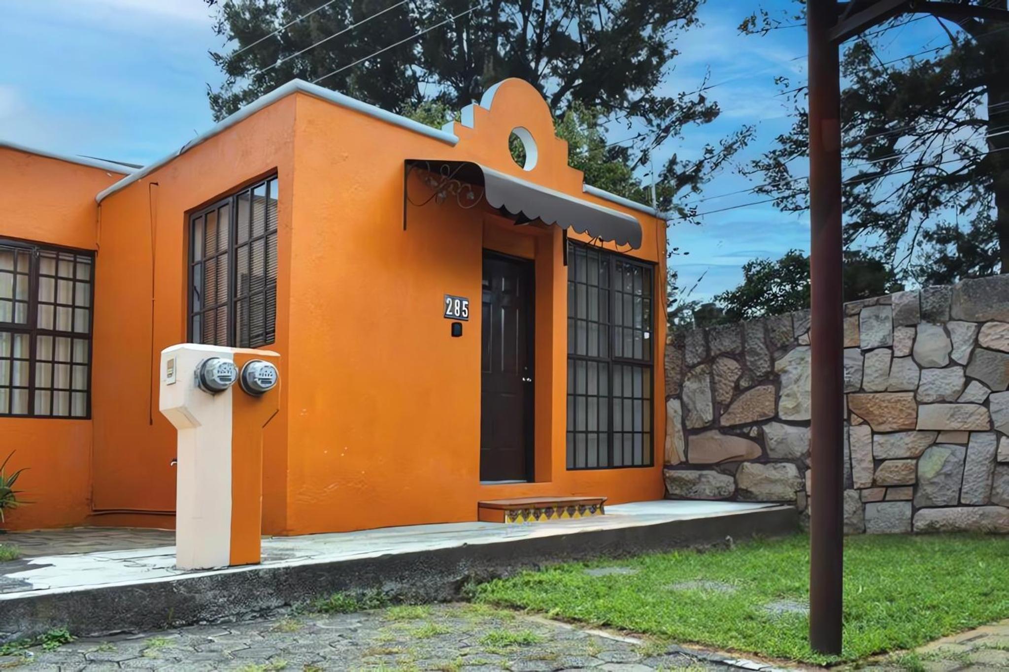 Alojamiento comodo: Casa ideal - Property Image 12