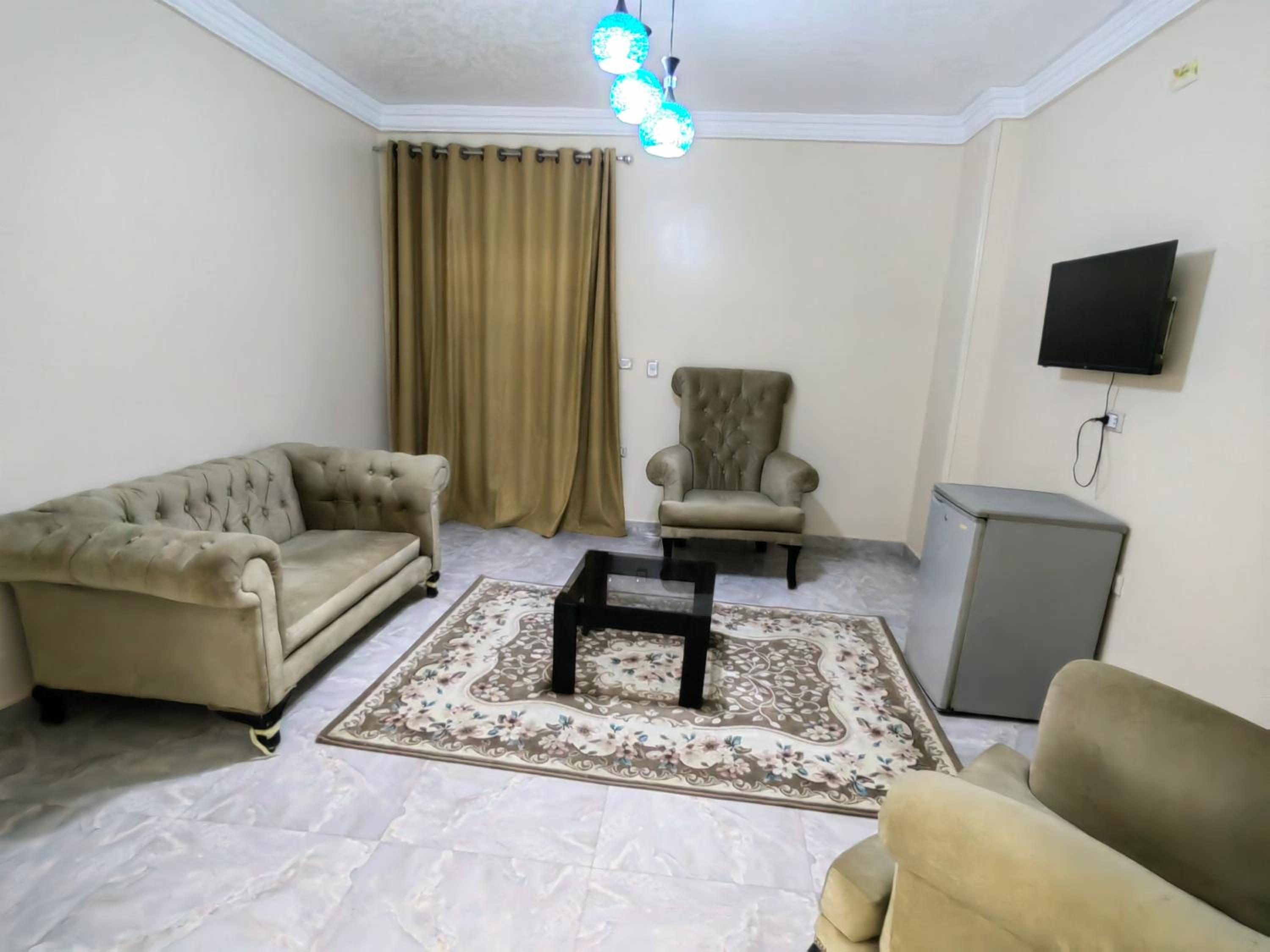 Grand Egyptian Museum View inn