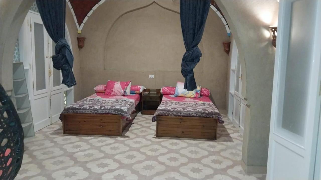 Shahhat Flat