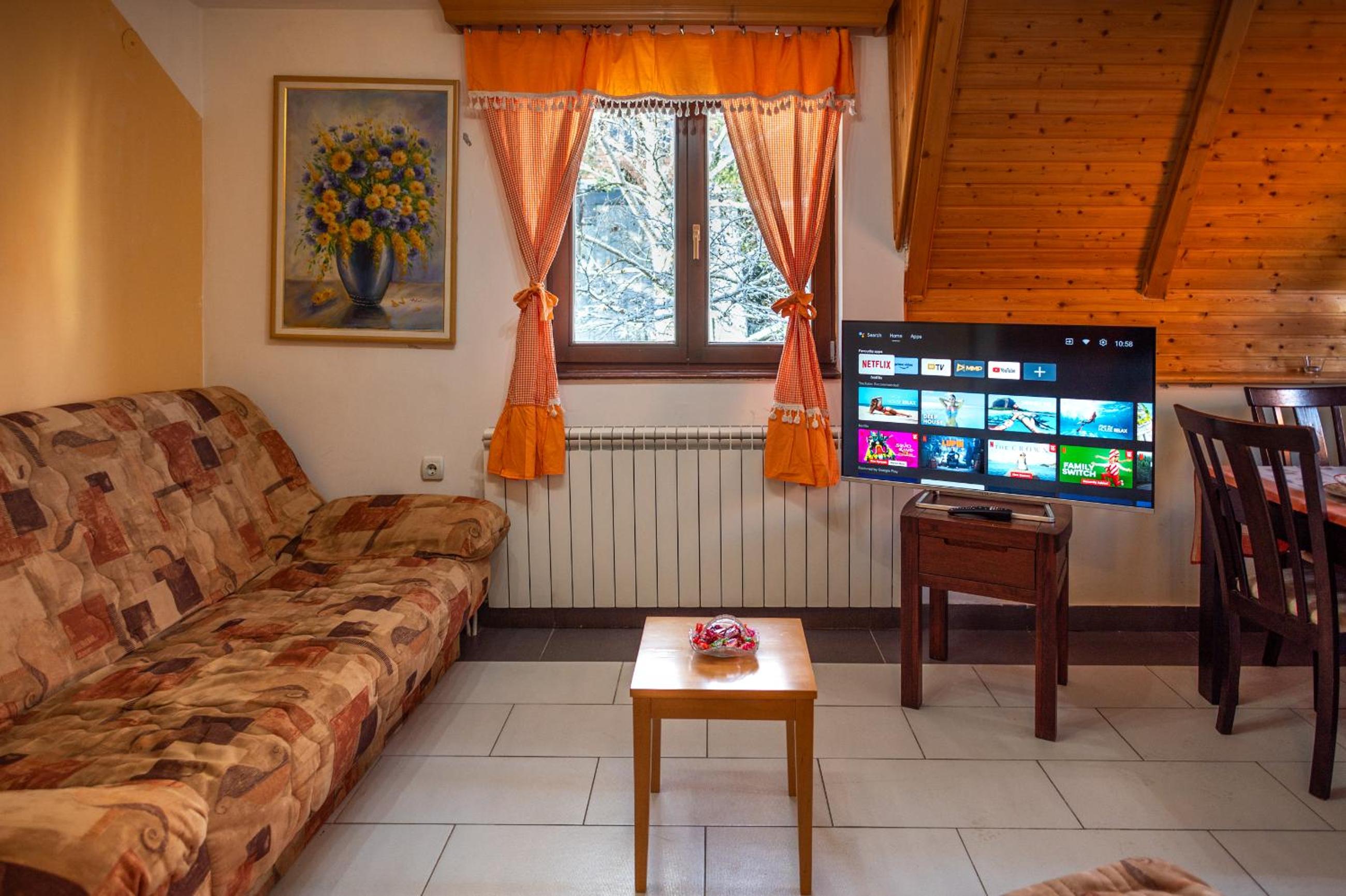 Vila Milica Apartmani