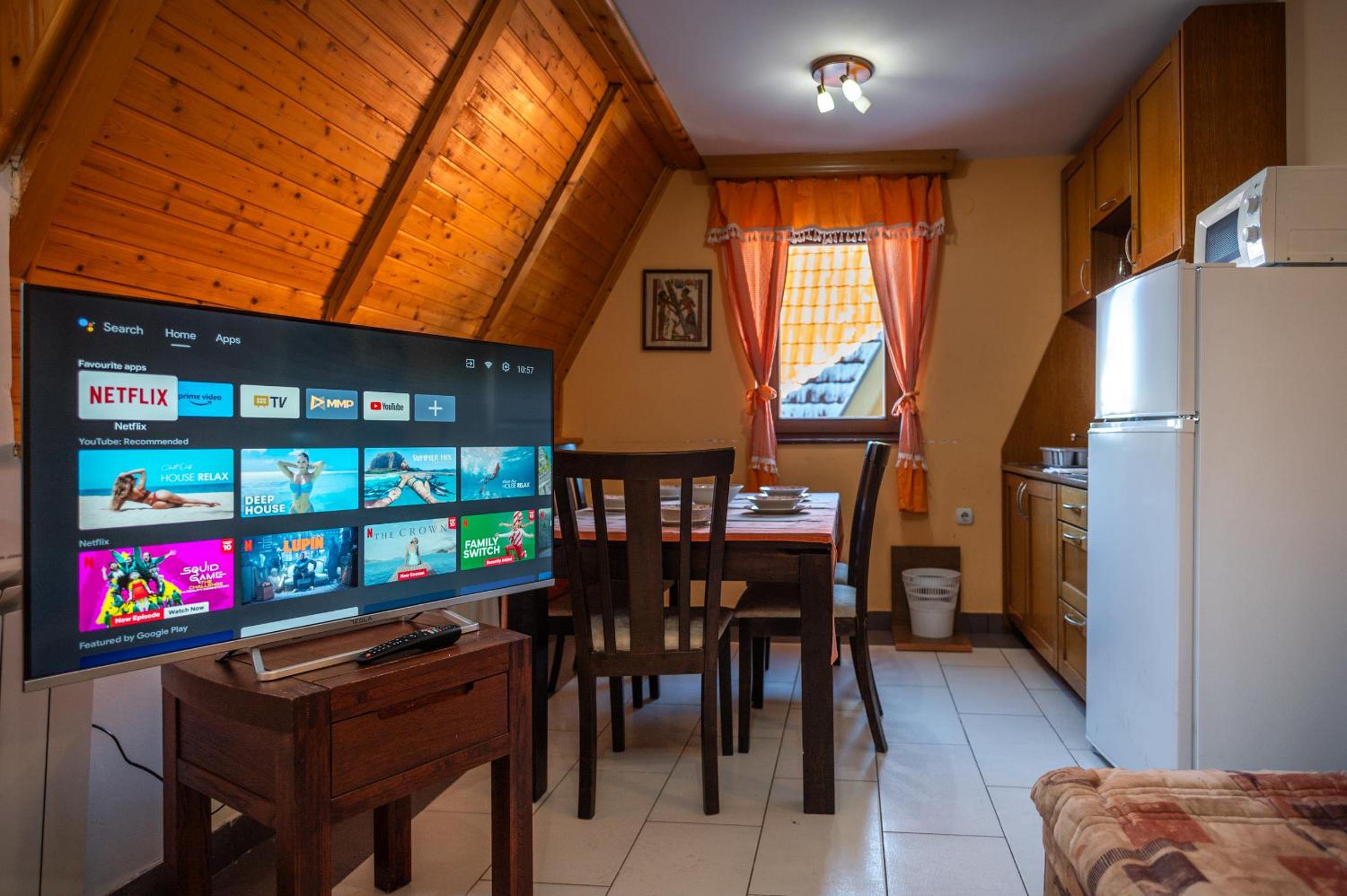 Vila Milica Apartmani