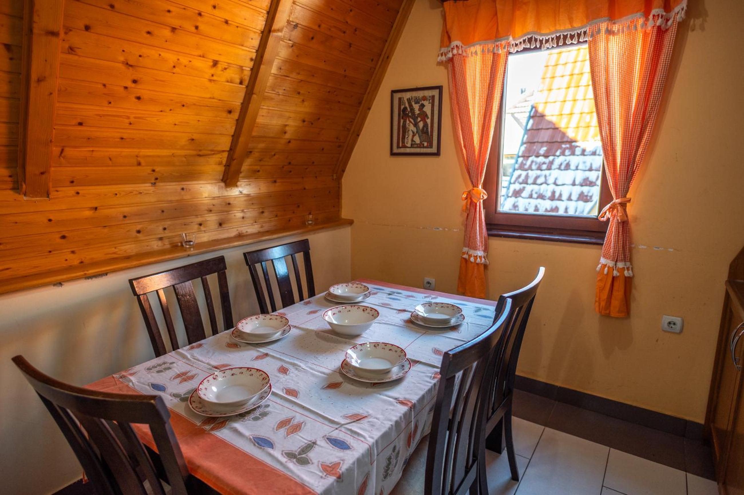 Vila Milica Apartmani