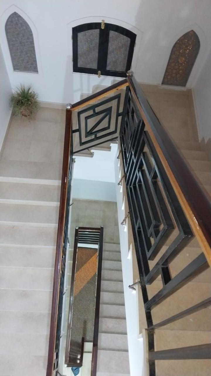 Shahhat Flat