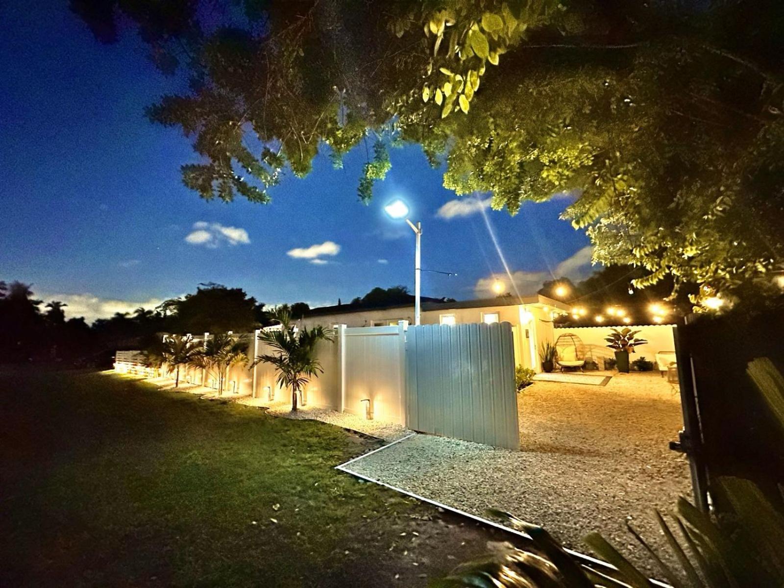 Casa Fortim Studio + private + large patio