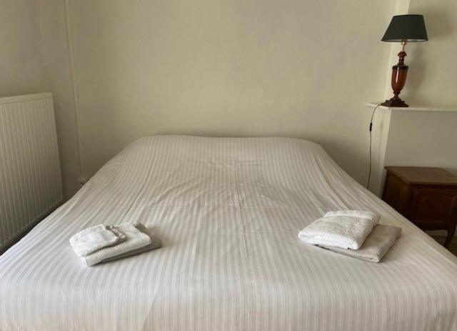Vakantiewoning Wurfeldermolen