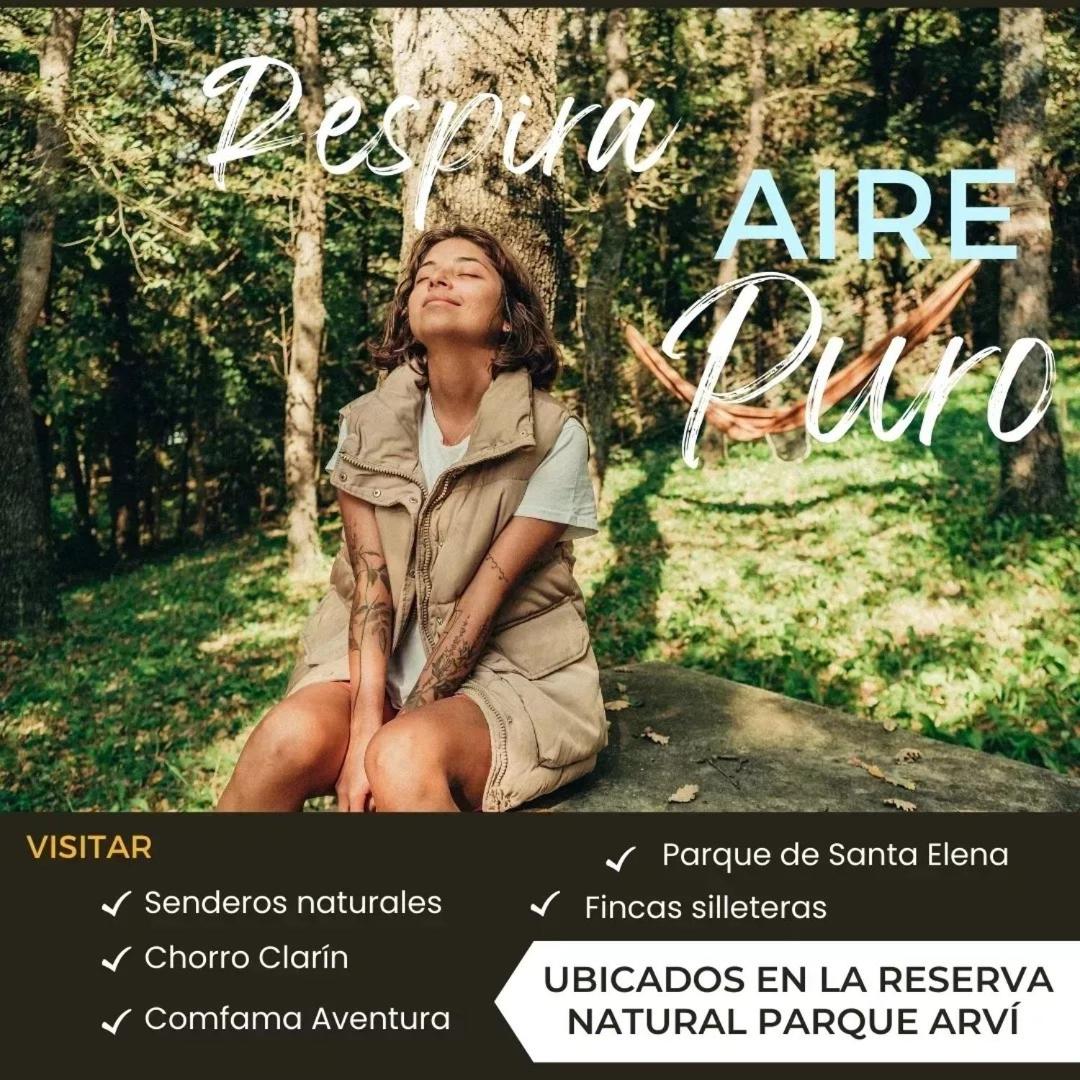 Hermosa cabaña con huerta - Casa verde