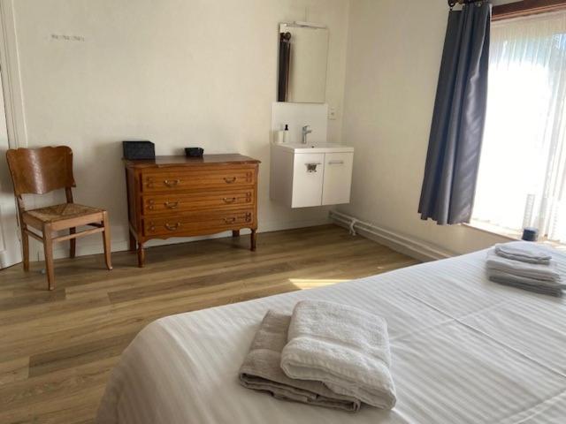 Vakantiewoning Wurfeldermolen