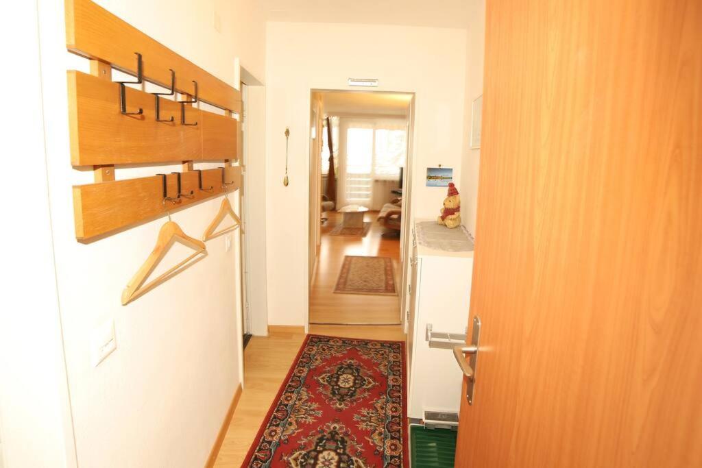 Ferienwohnung in Davos platz WEF 2024
