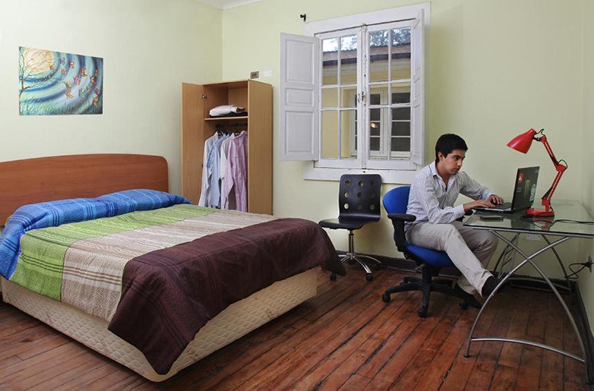 RESIDENCIA WENUIKAN