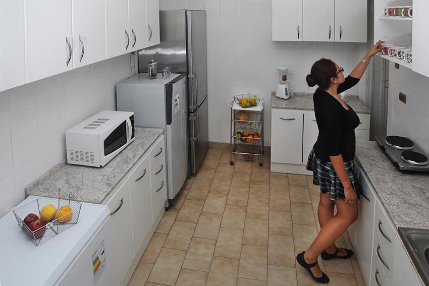 RESIDENCIA WENUIKAN