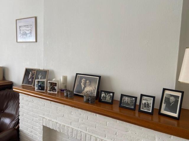 Vakantiewoning Wurfeldermolen