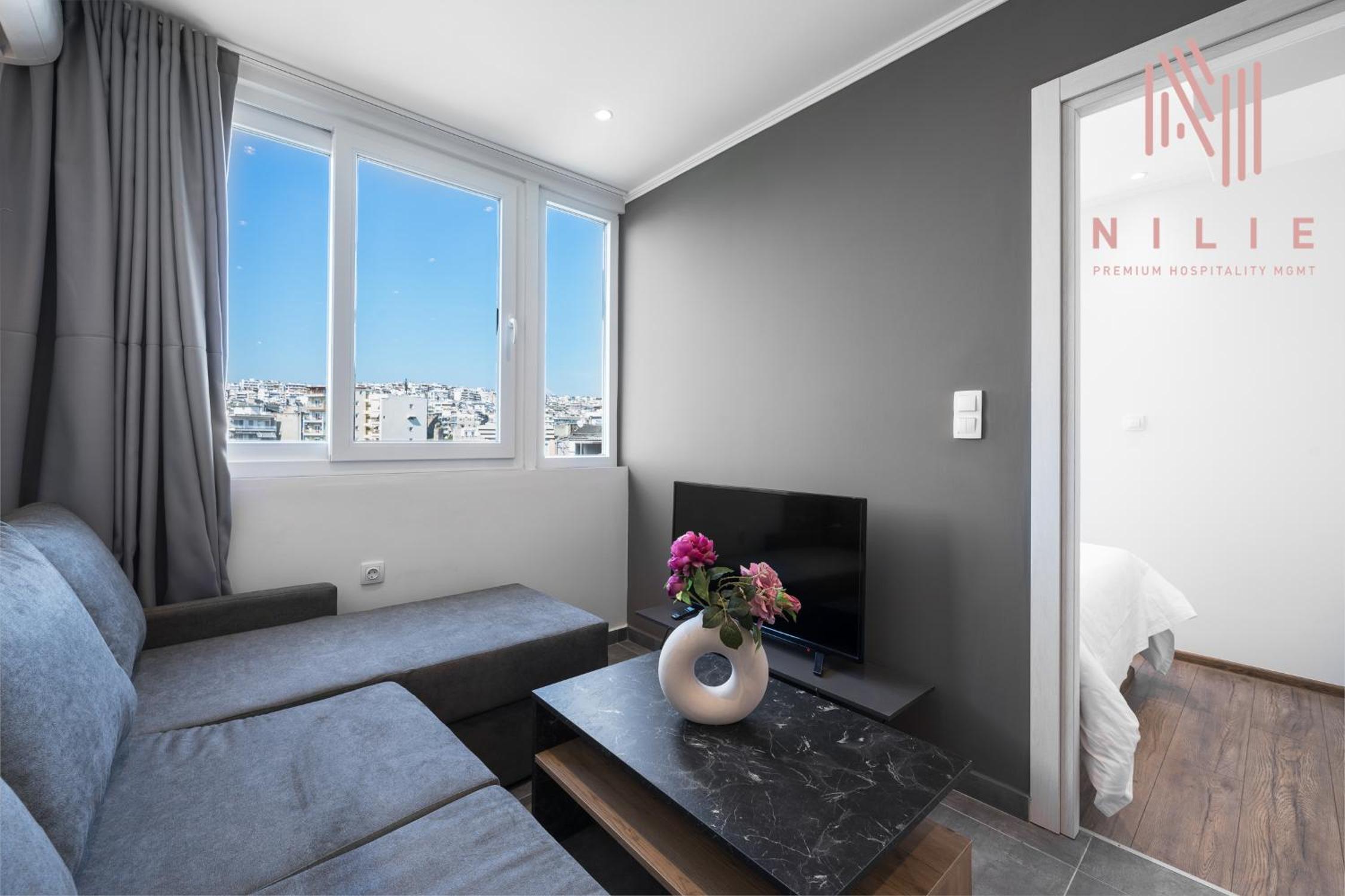 V1 Penthouse, Nilie Hospitality MGMT photo 5