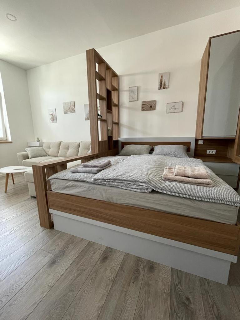Apartments Studio Center