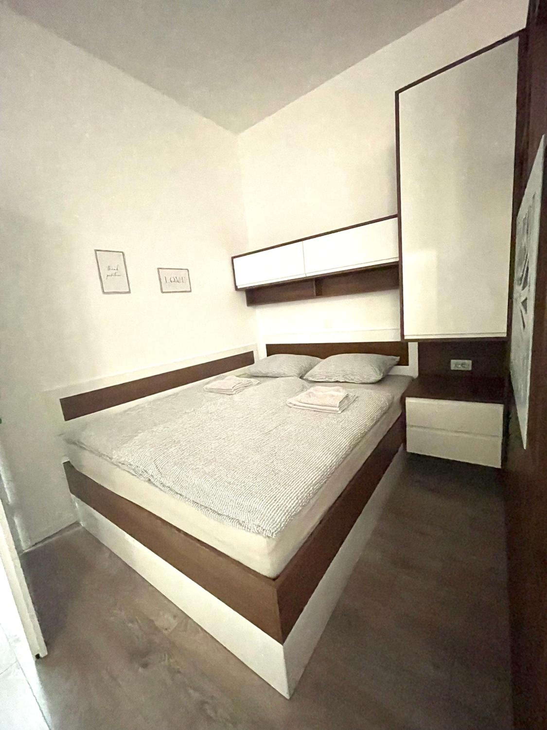Apartments Studio Center