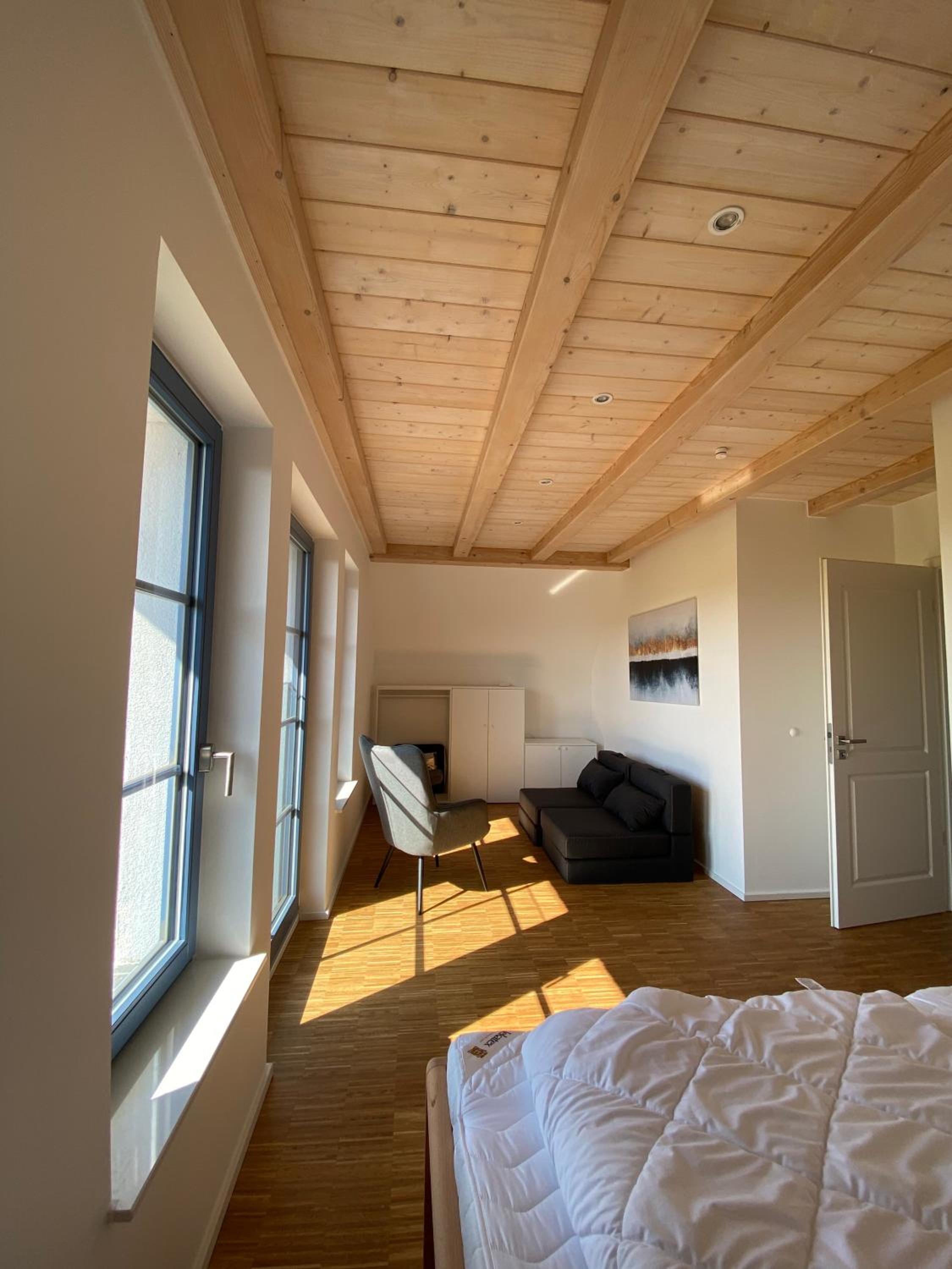 Ferienhaus Piratennest Rügen
