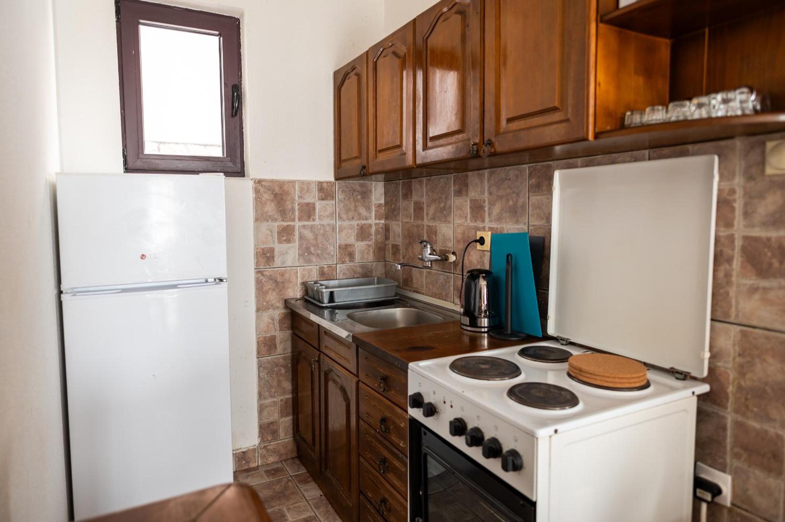 Vila Milica Apartmani