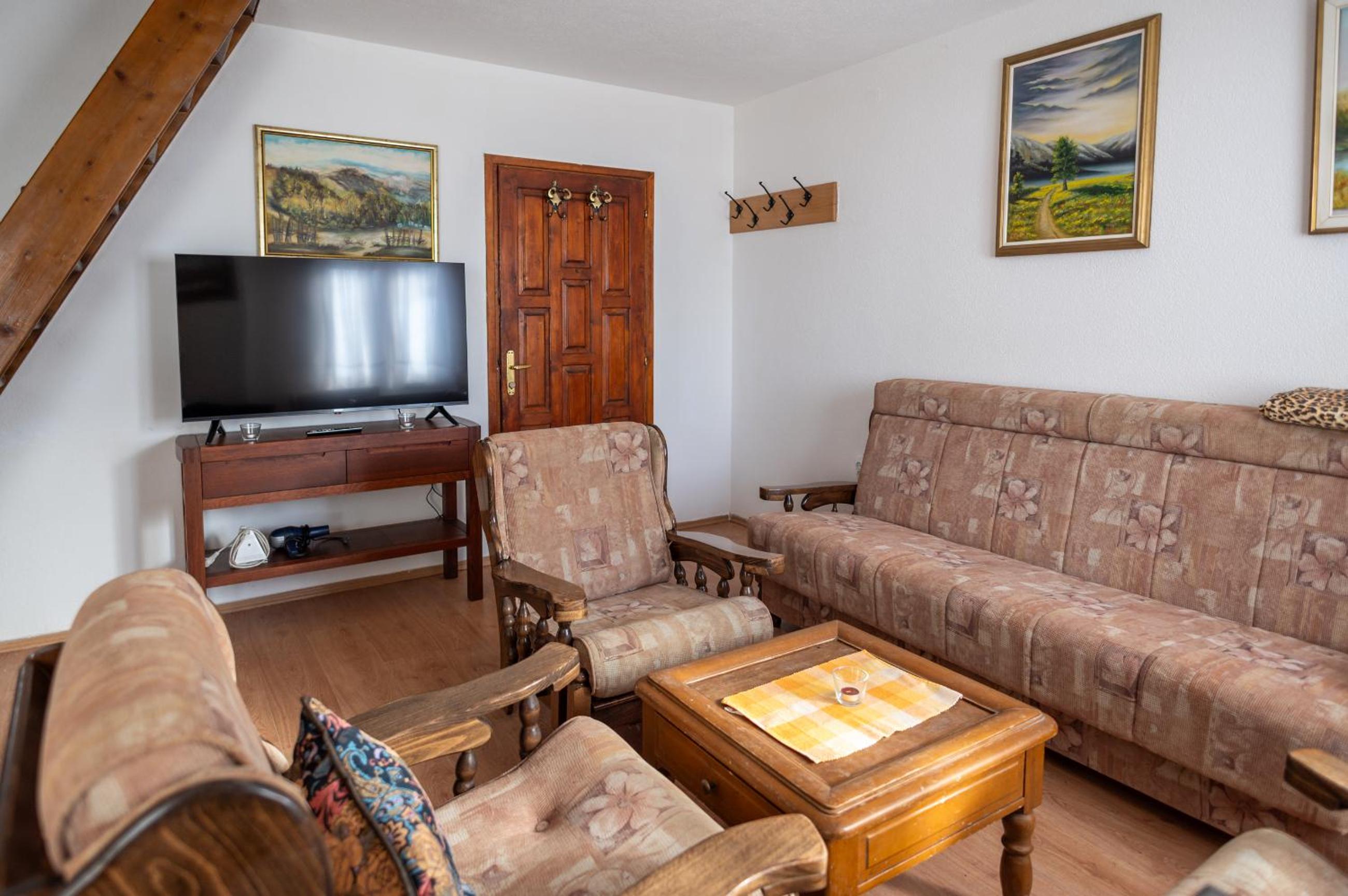 Vila Milica Apartmani