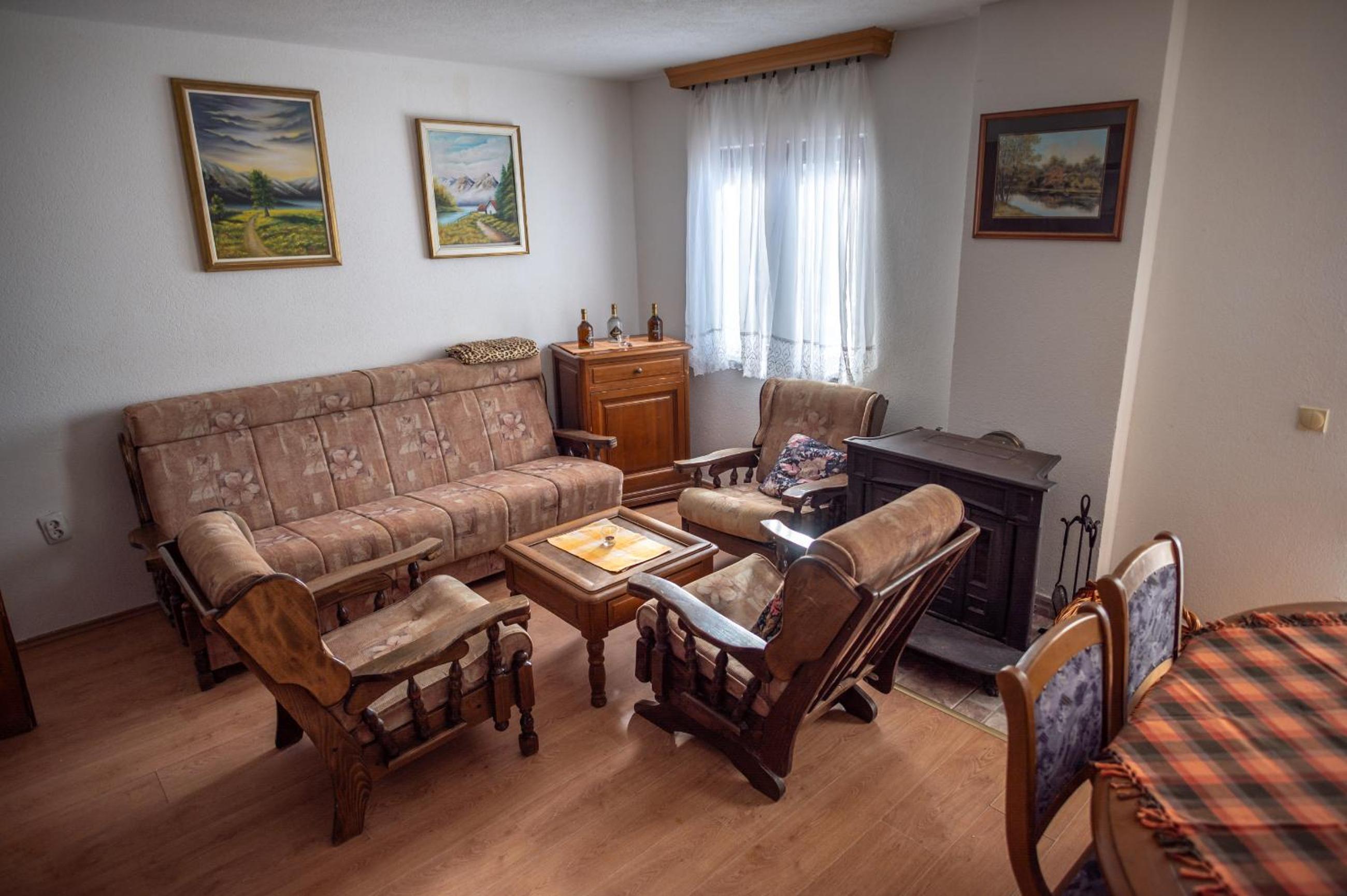 Vila Milica Apartmani