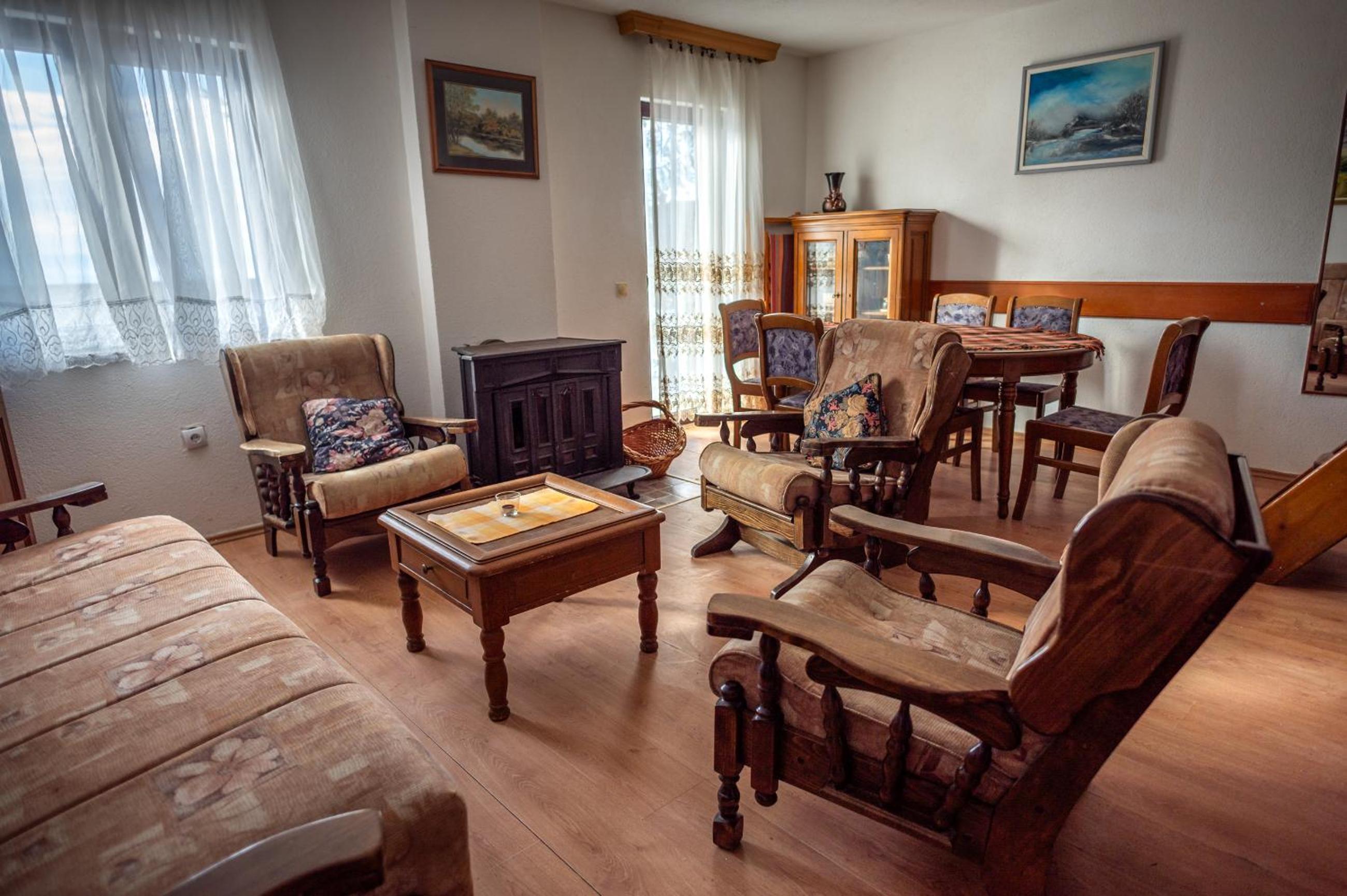 Vila Milica Apartmani