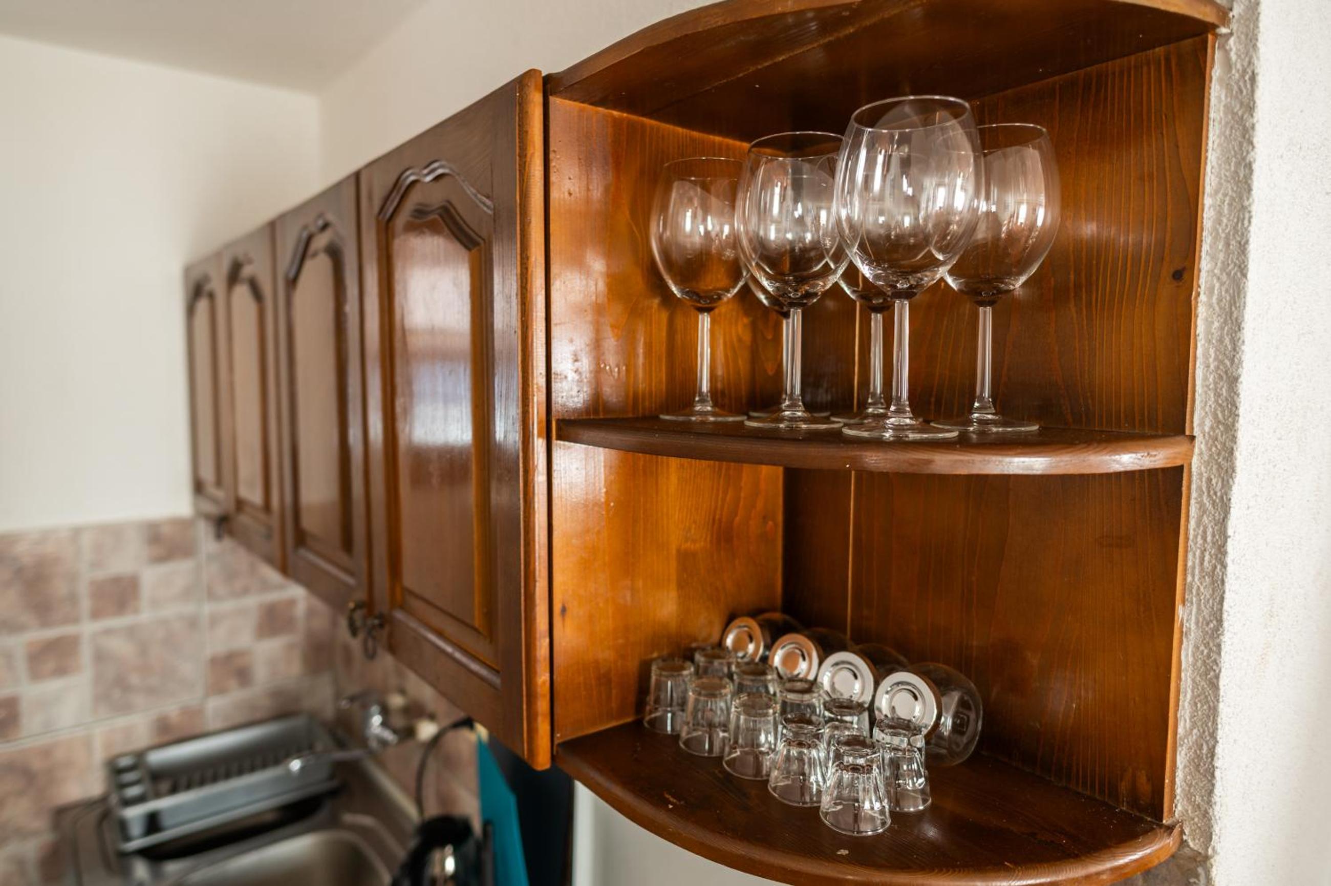 Vila Milica Apartmani