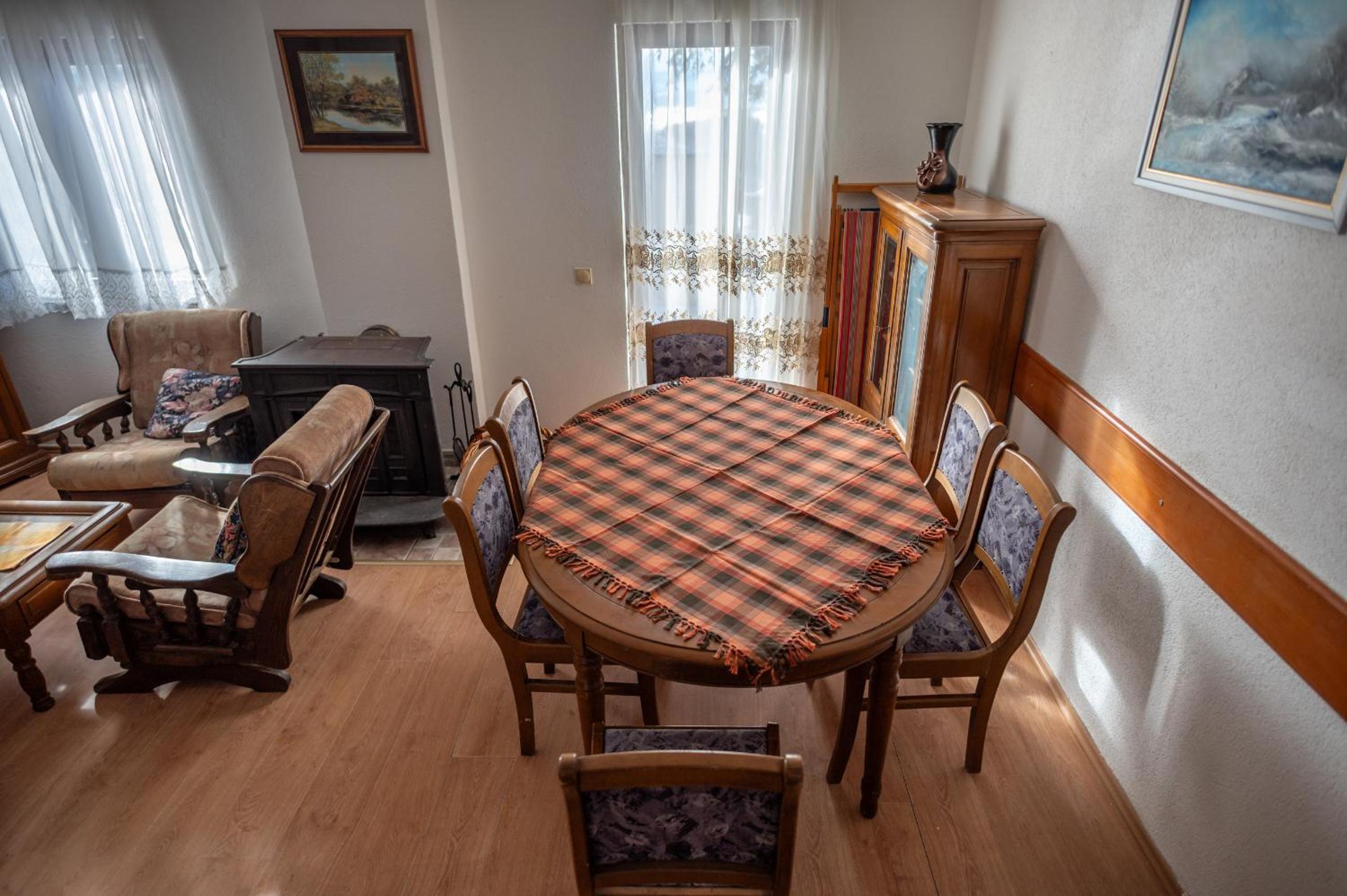 Vila Milica Apartmani