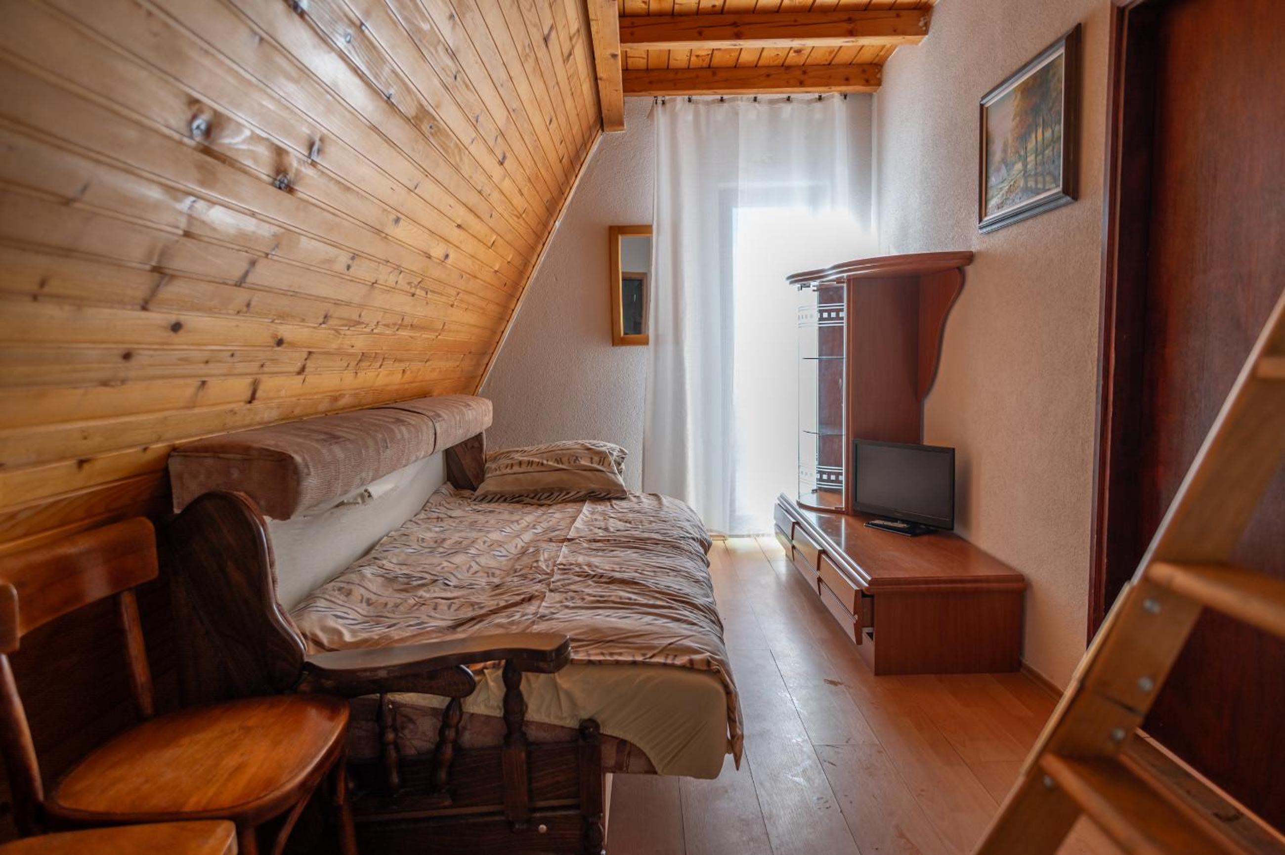 Vila Milica Apartmani