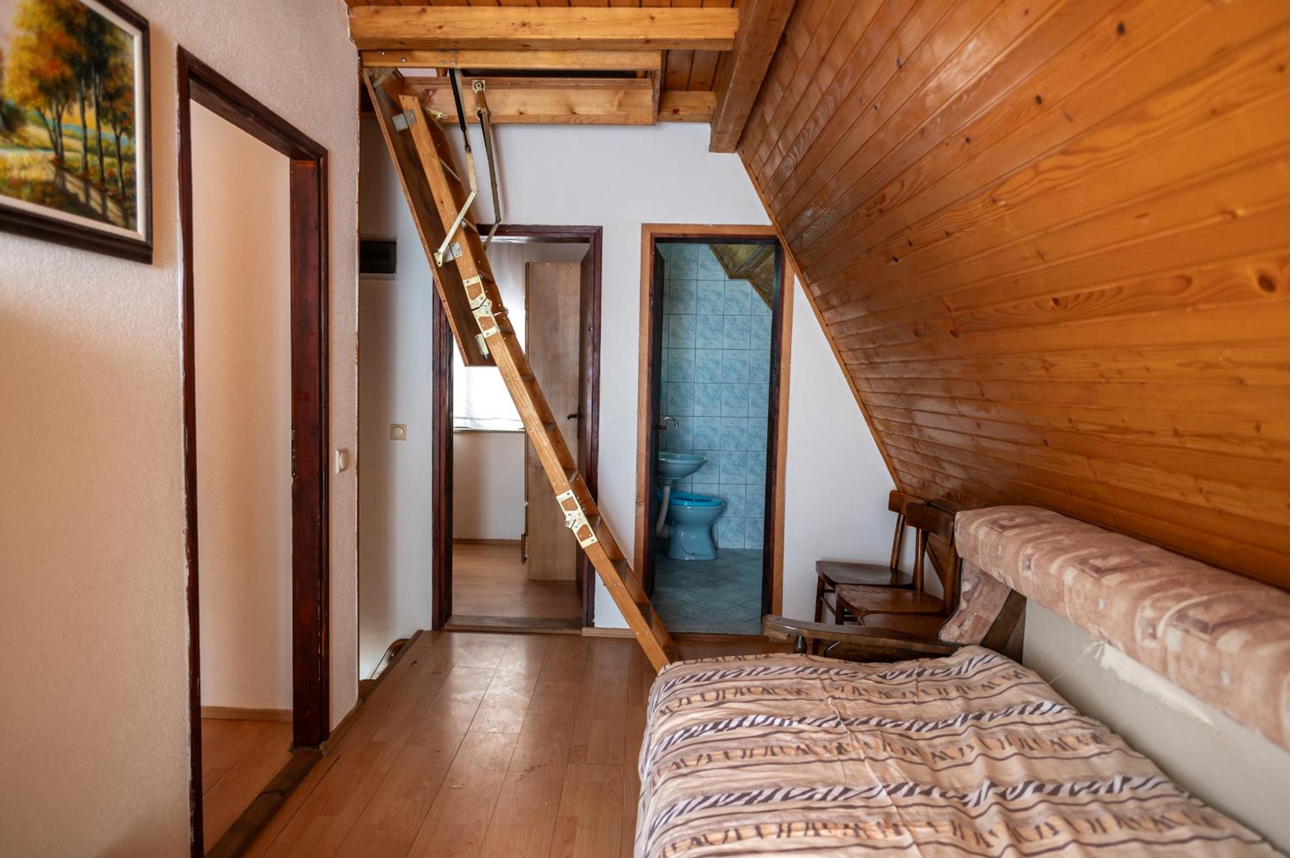 Vila Milica Apartmani